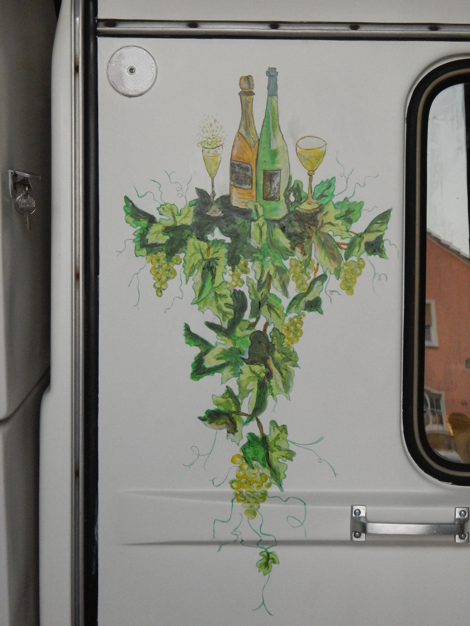 Wohnwagen - 1492250461s Webseite!