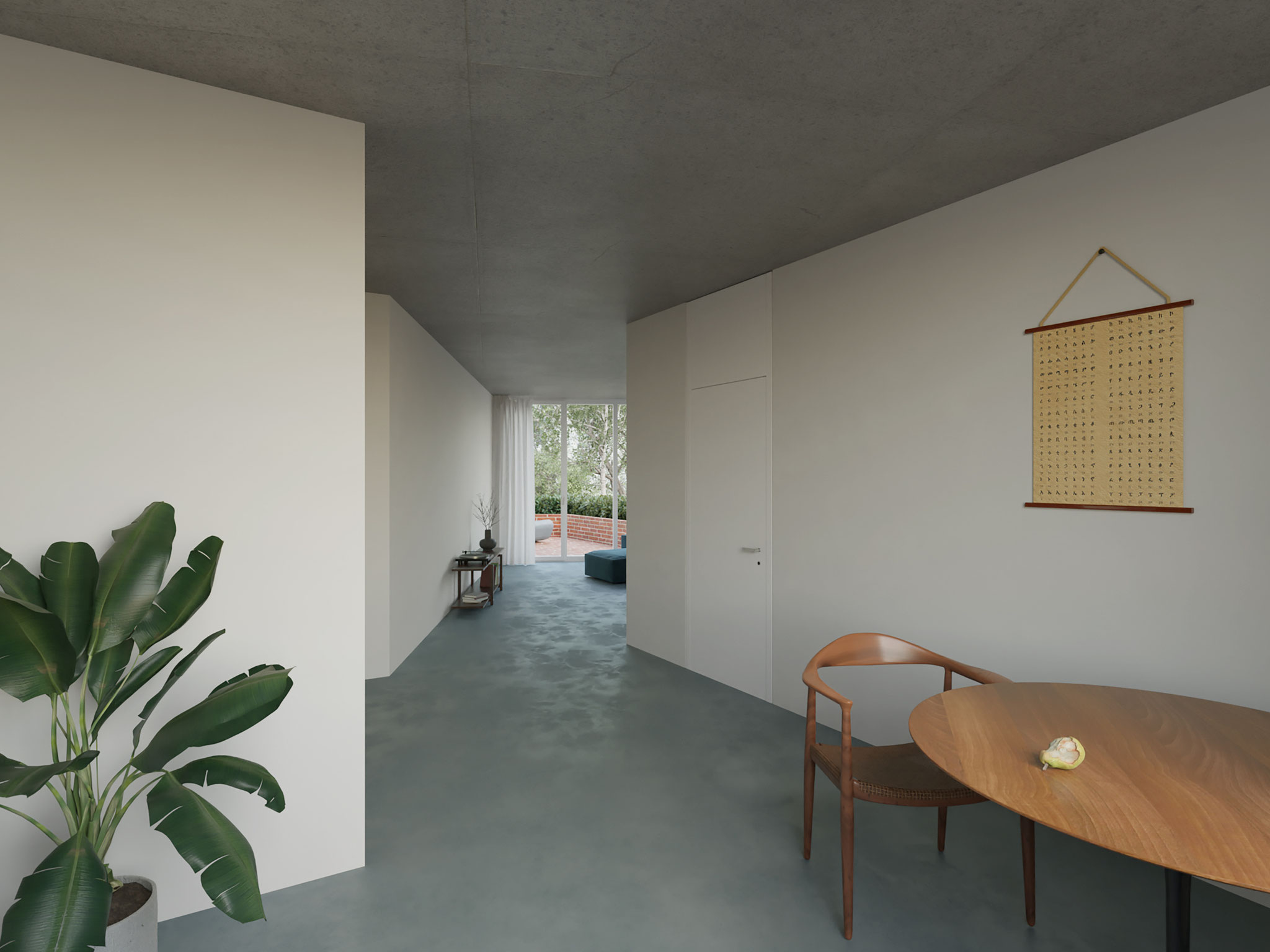 Sascha Wurm Architektur Lüdinghausen