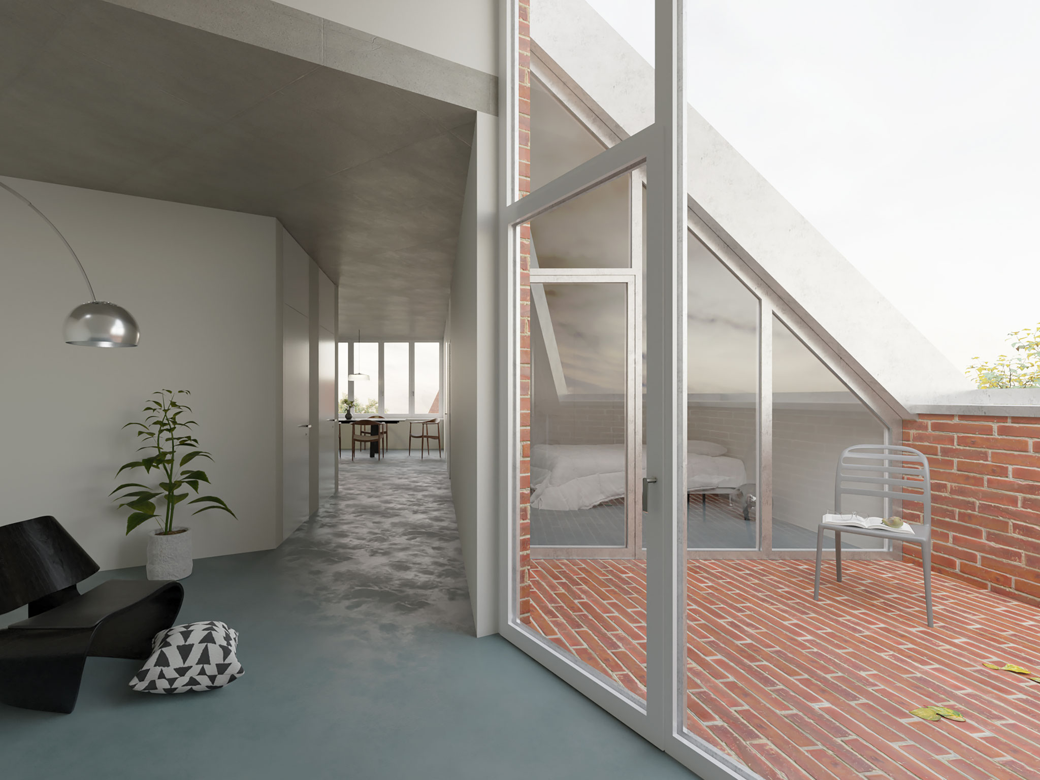 Sascha Wurm Architektur Lüdinghausen