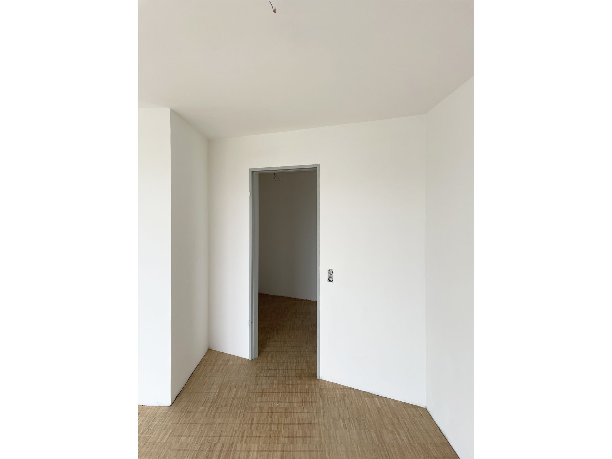 Sascha Wurm Architektur Freiburg Neunlindenstraße