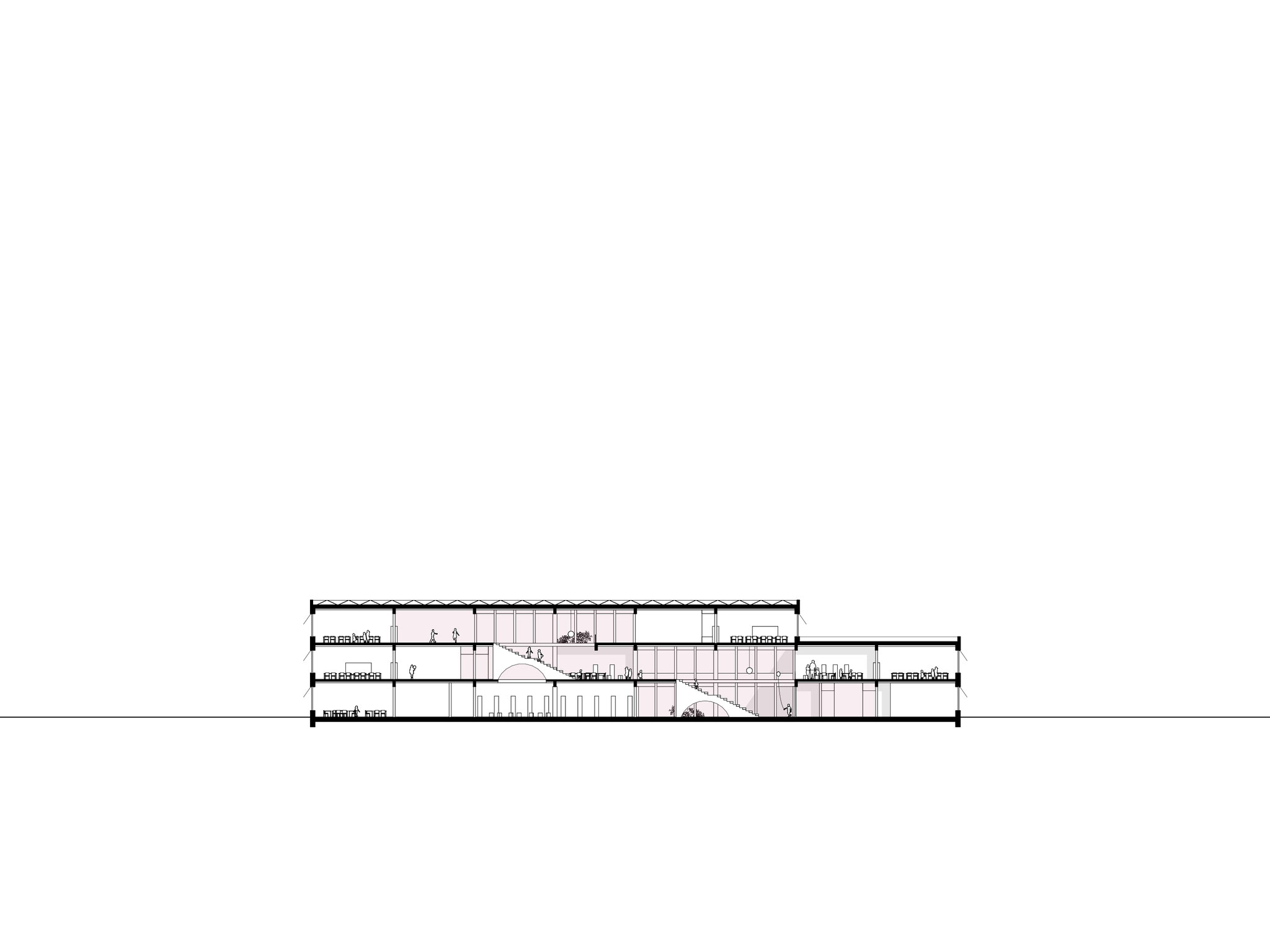 Sascha Wurm Architektur Rathenow Grundschule Geschwister Scholl