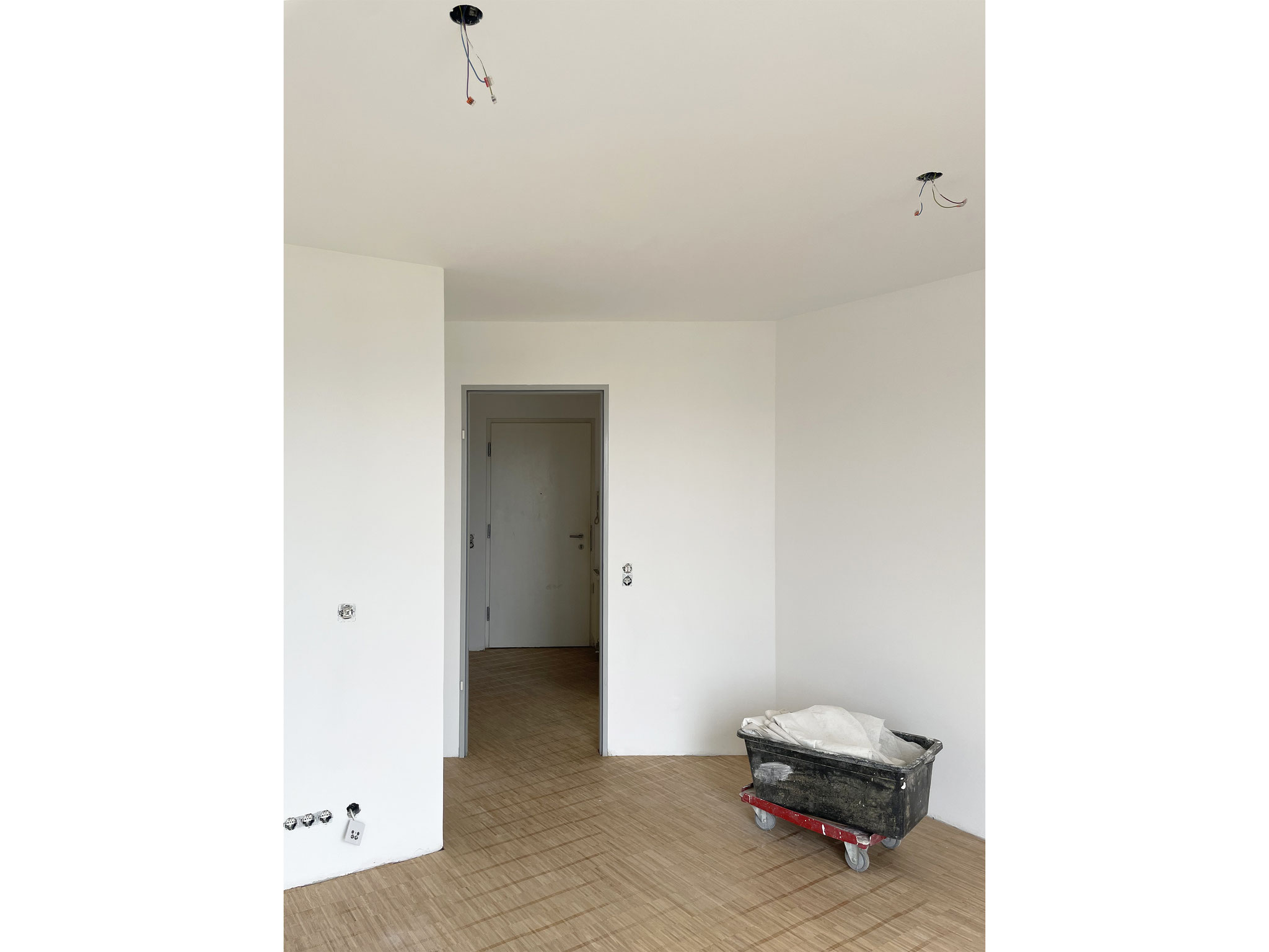 Sascha Wurm Architektur Freiburg Neunlindenstraße 2