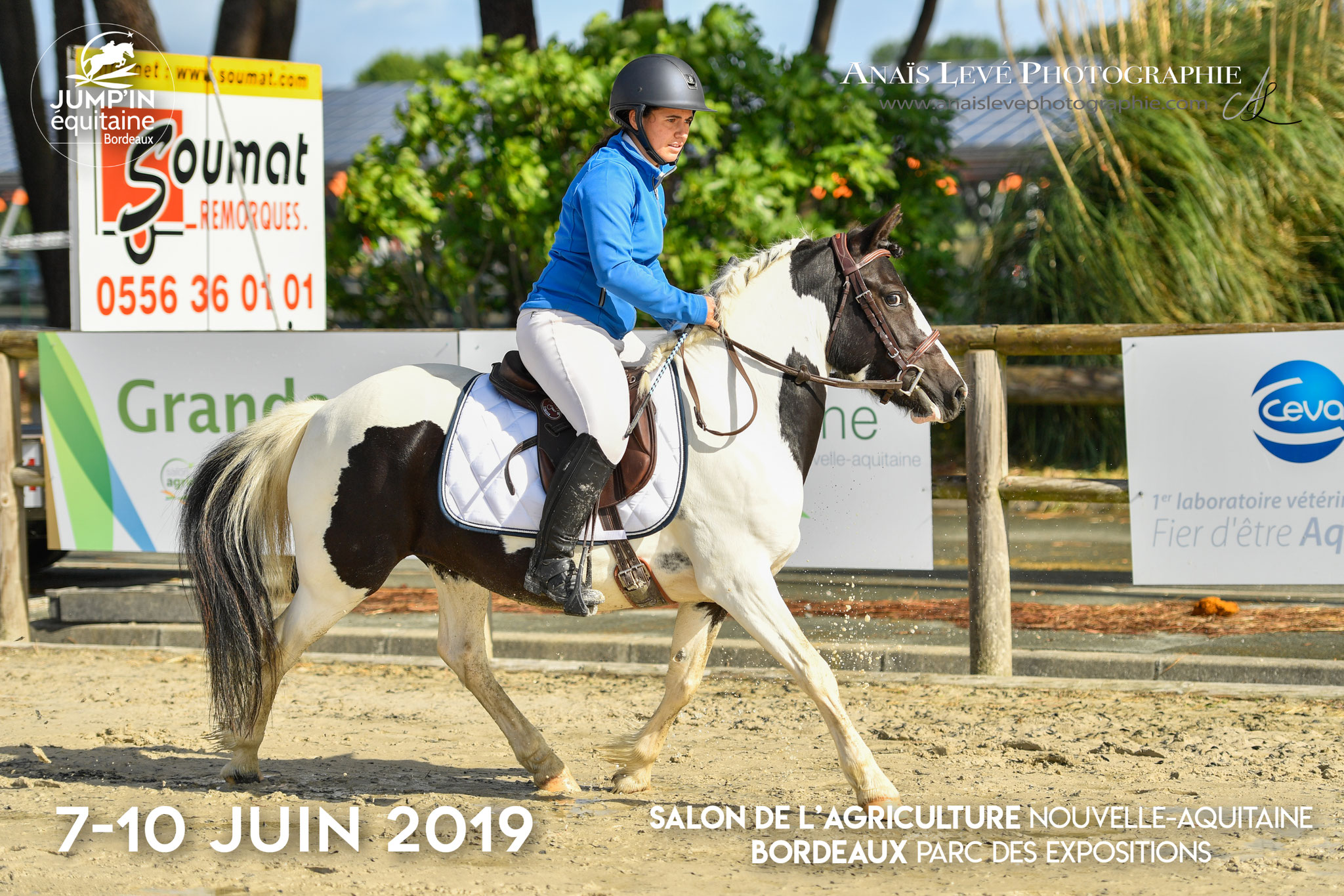CCJP 4 ans C vendredi