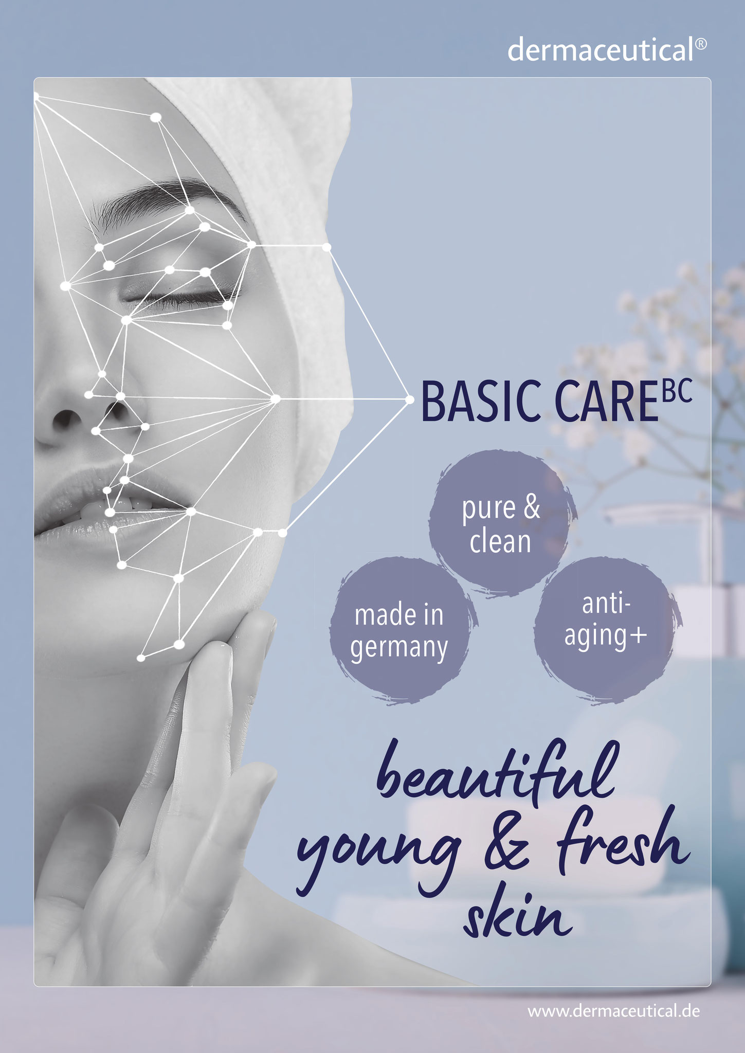 SkinCare Classic >> intensive Pflege für jede Haut in Kombination mit viel Relax-Time