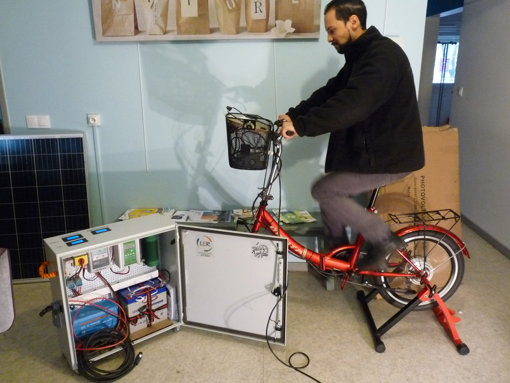 Les modeles Site de lheureuxcycleur