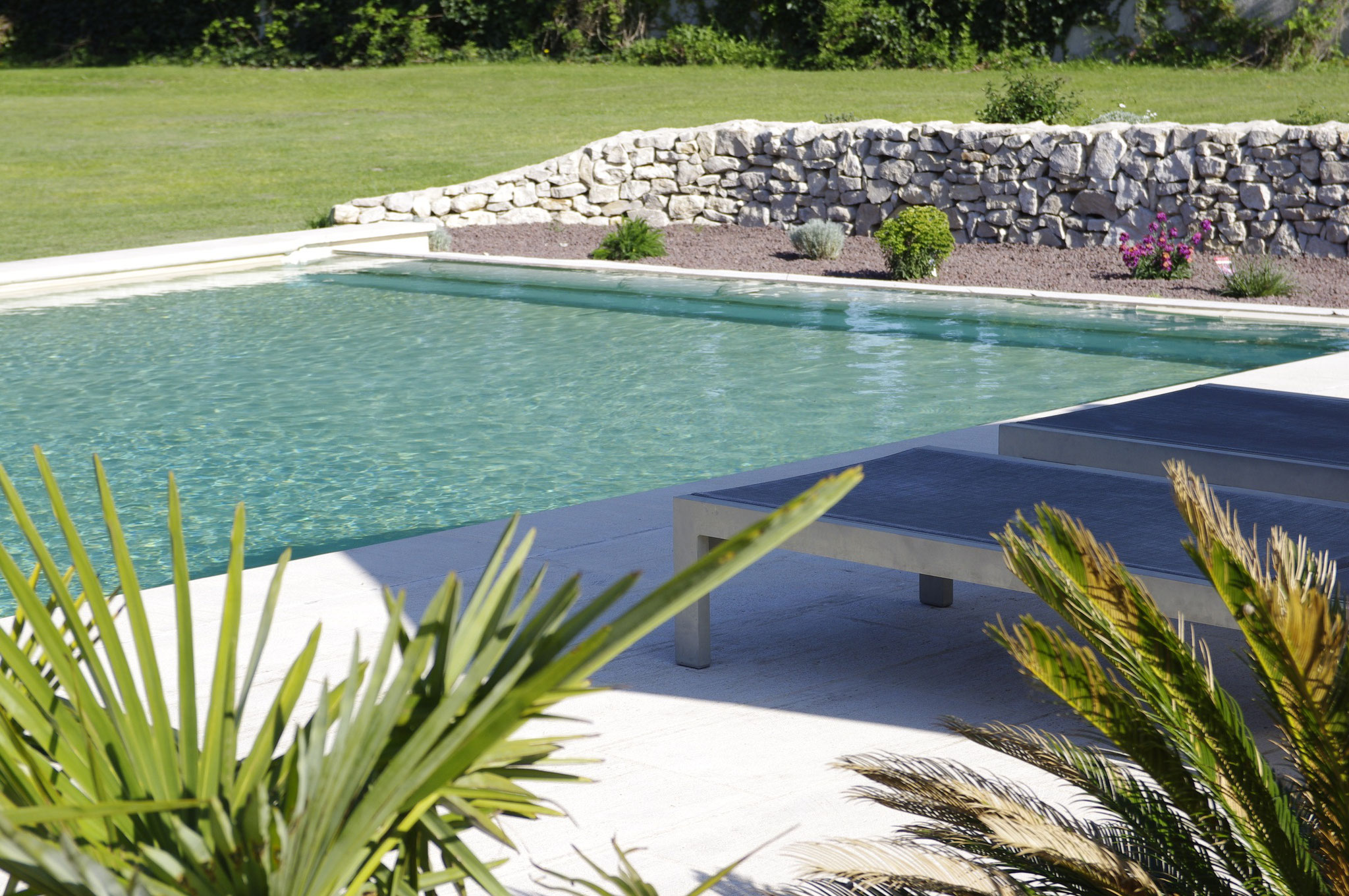 Chambre D Hotes En Provence Piscine Chauffee Grand Parc Espace