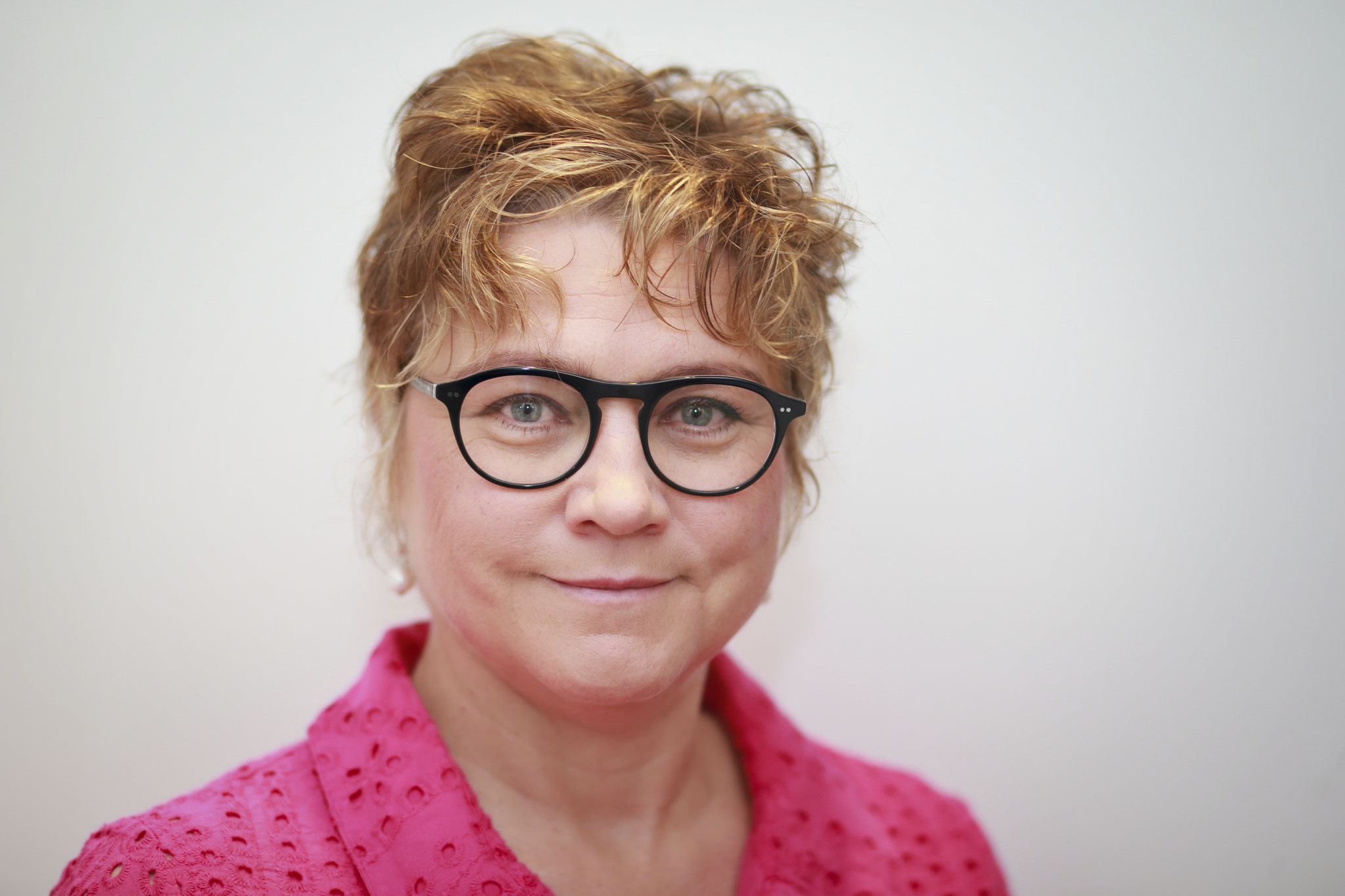 Sarah Keppel, Co-Präsidentin