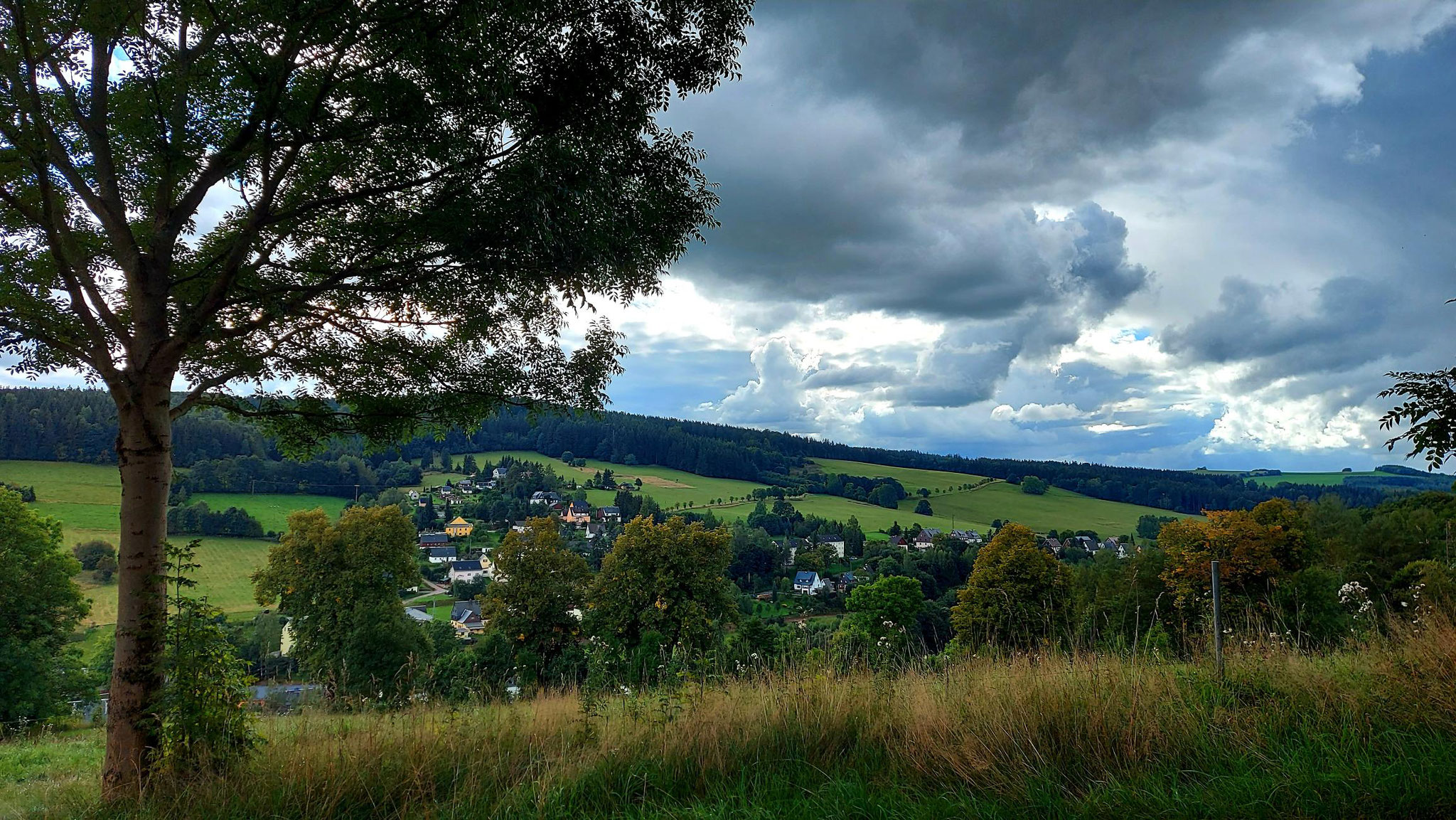 Rechenberg / Erzgebirge