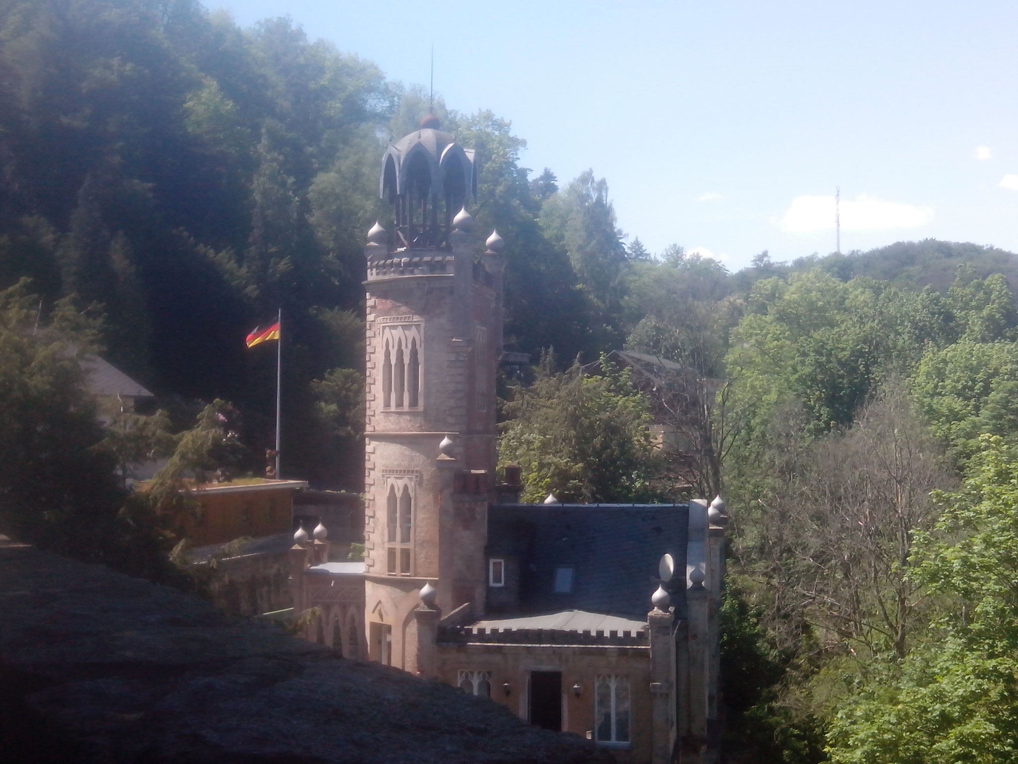 Schloss Tharandt