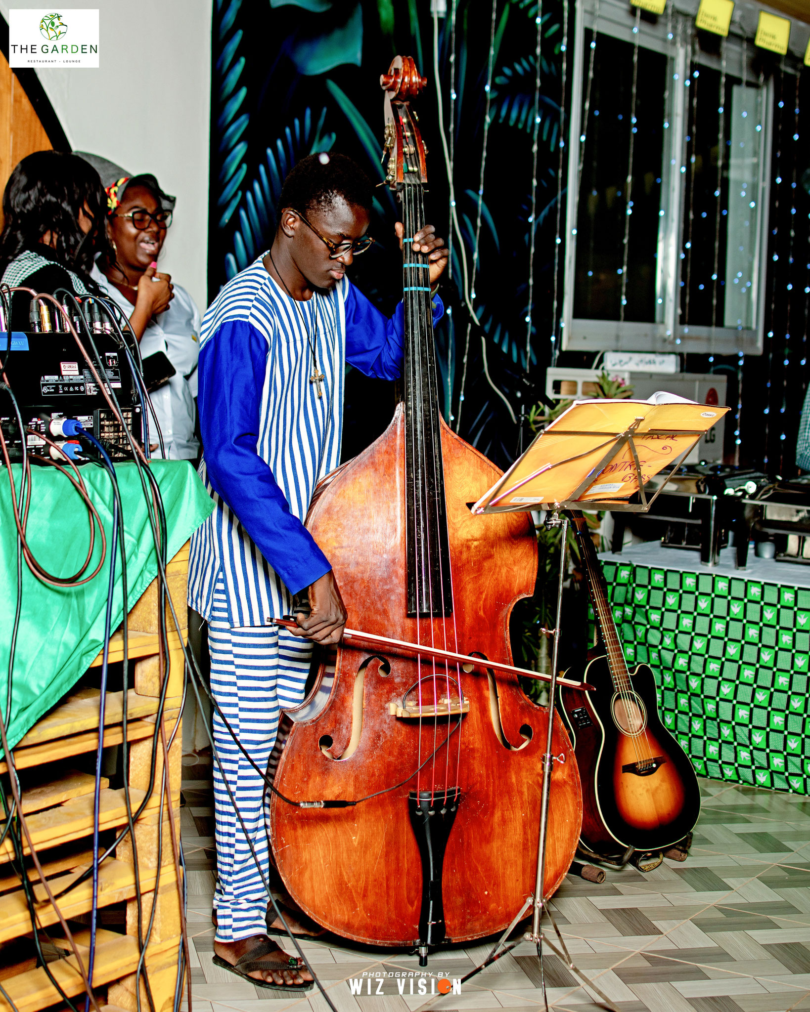 Geige, Bratsche, Cello, Kontrabass musikschuleouagadougous Webseite!