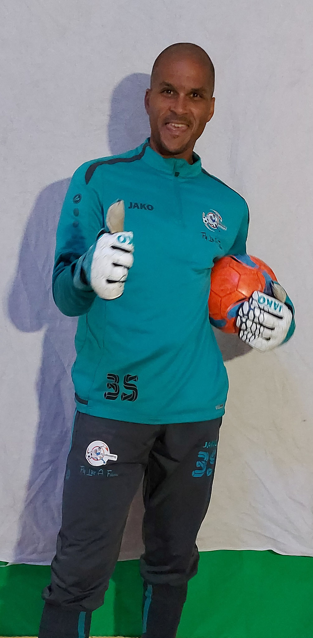 Goalkeeping Academy Berlin