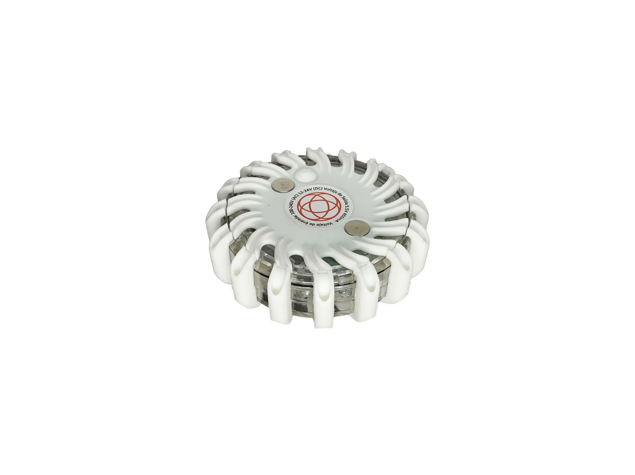 Bengala LED Blanca