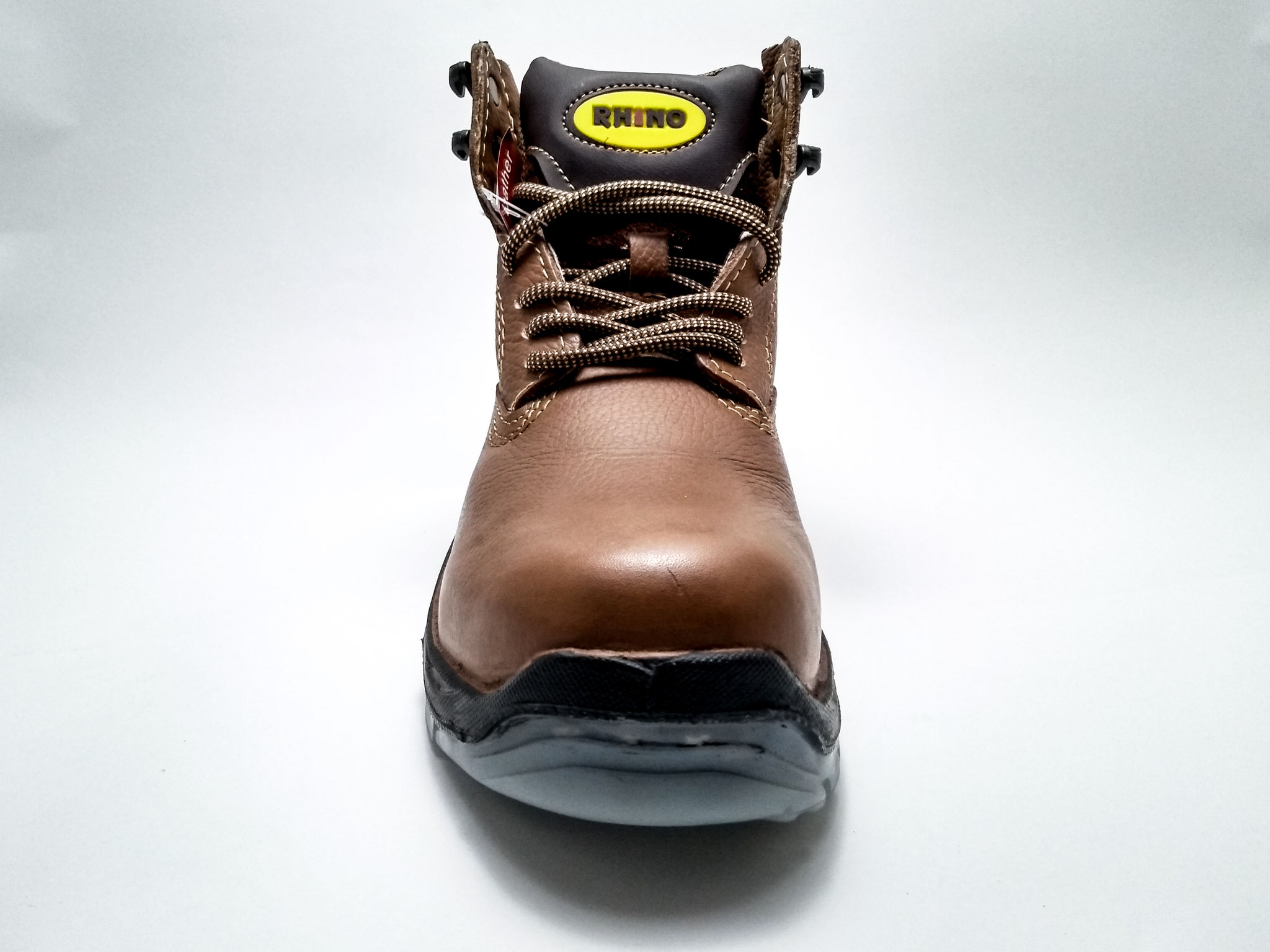Zapatos de seguridad rhino best sale