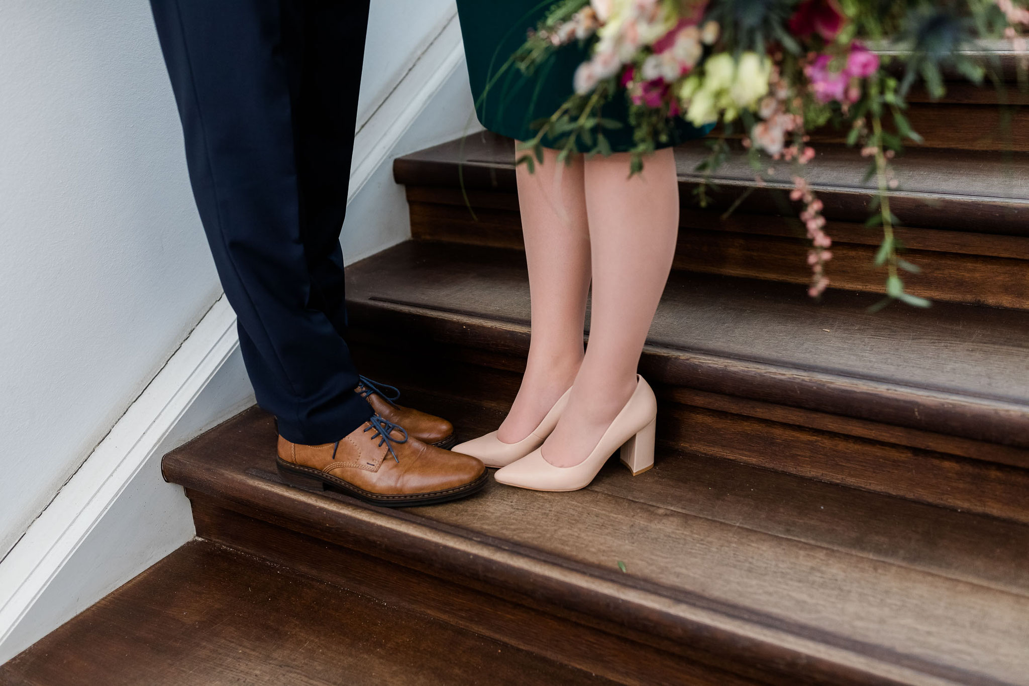 Hochzeit in Erlangen Bürgerpalais Stutterheim