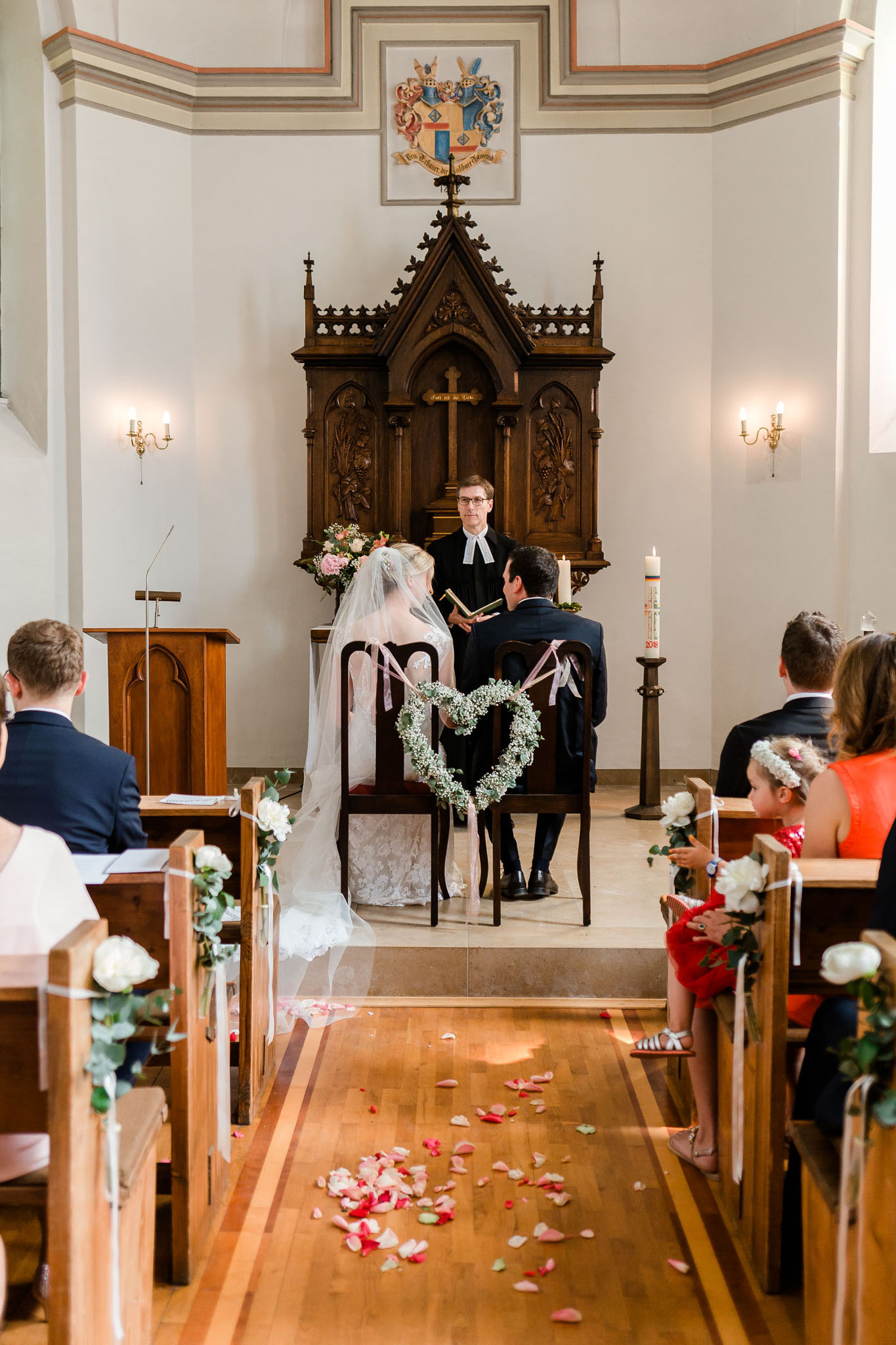 Hochzeit Lüdinghausen