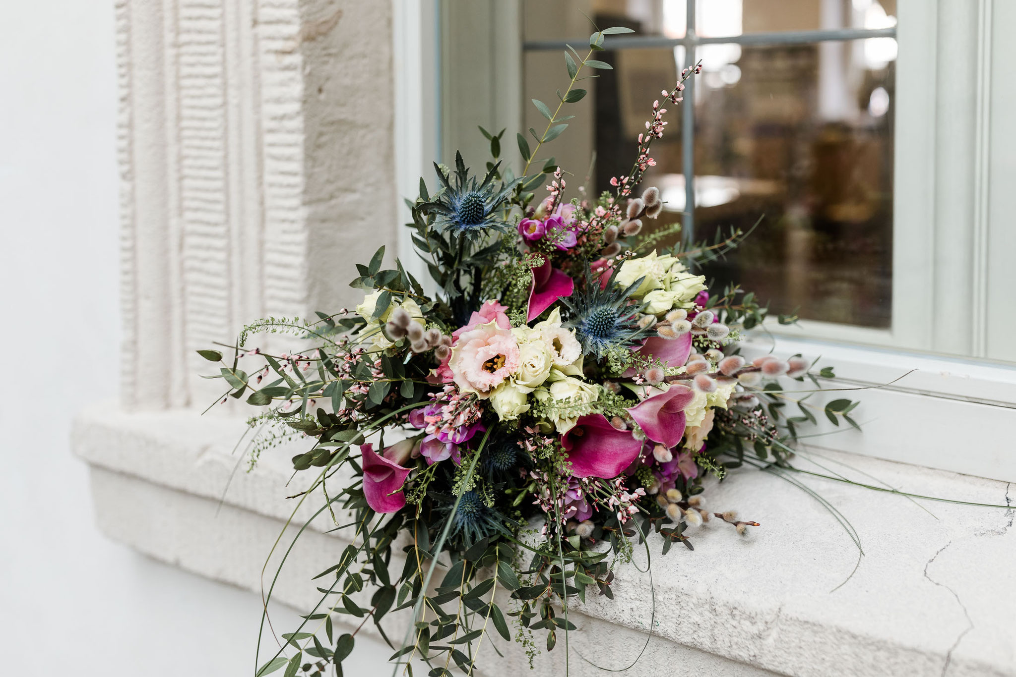 Hochzeit in Erlangen Bürgerpalais Stutterheim