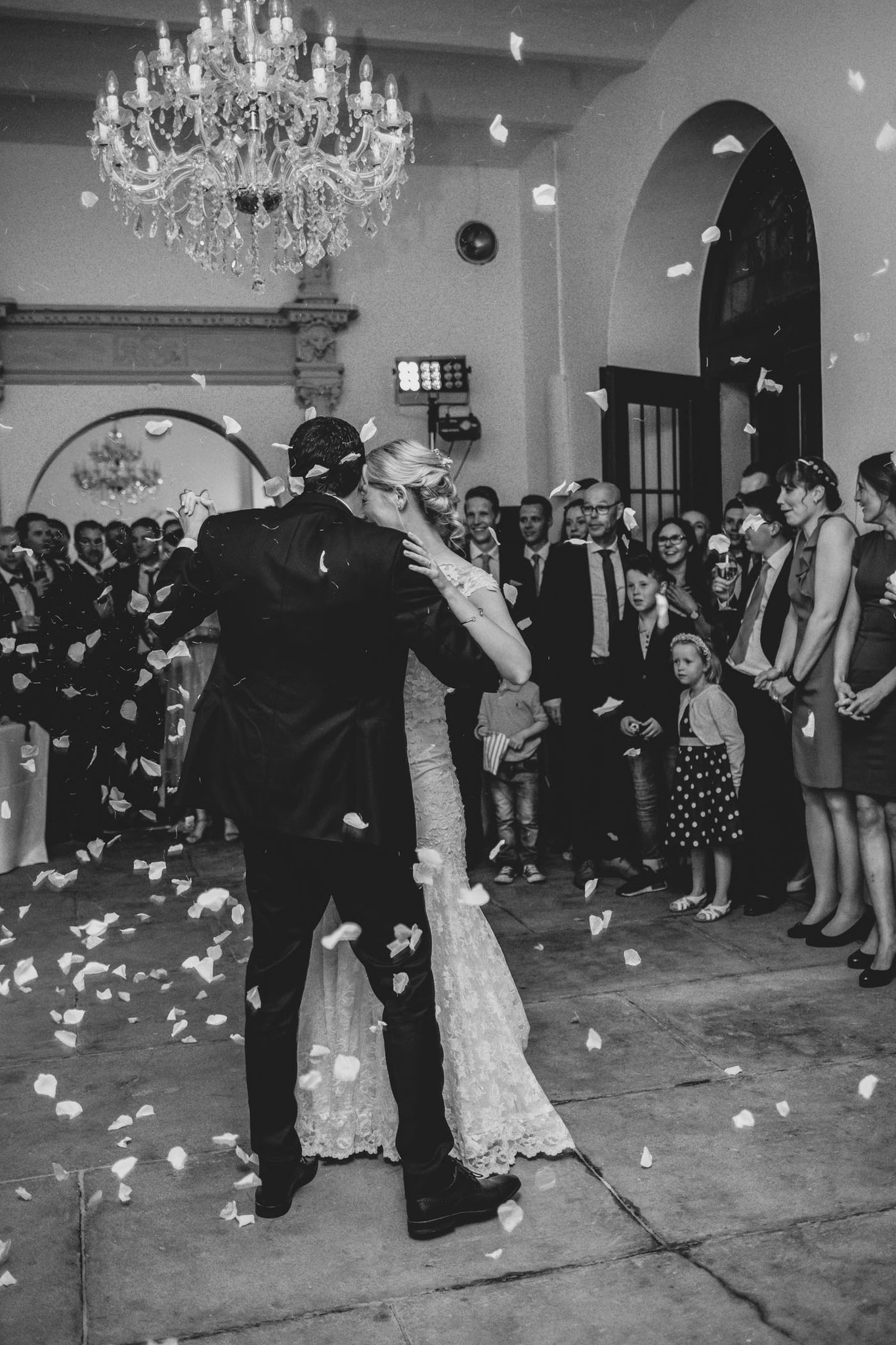 Hochzeit Haus Ruhr Senden