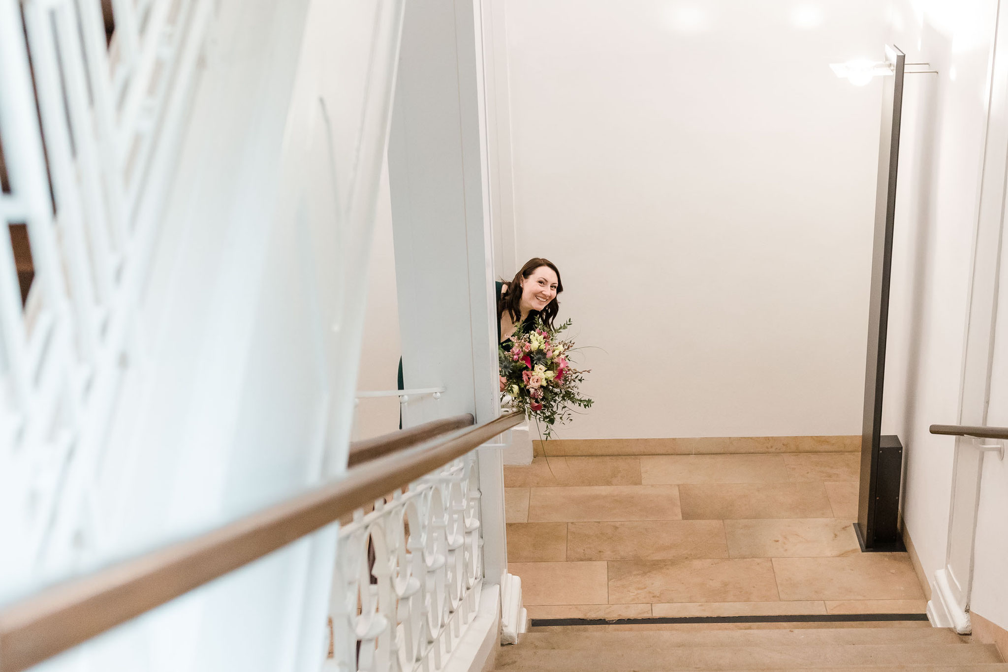 Hochzeit in Erlangen Bürgerpalais Stutterheim
