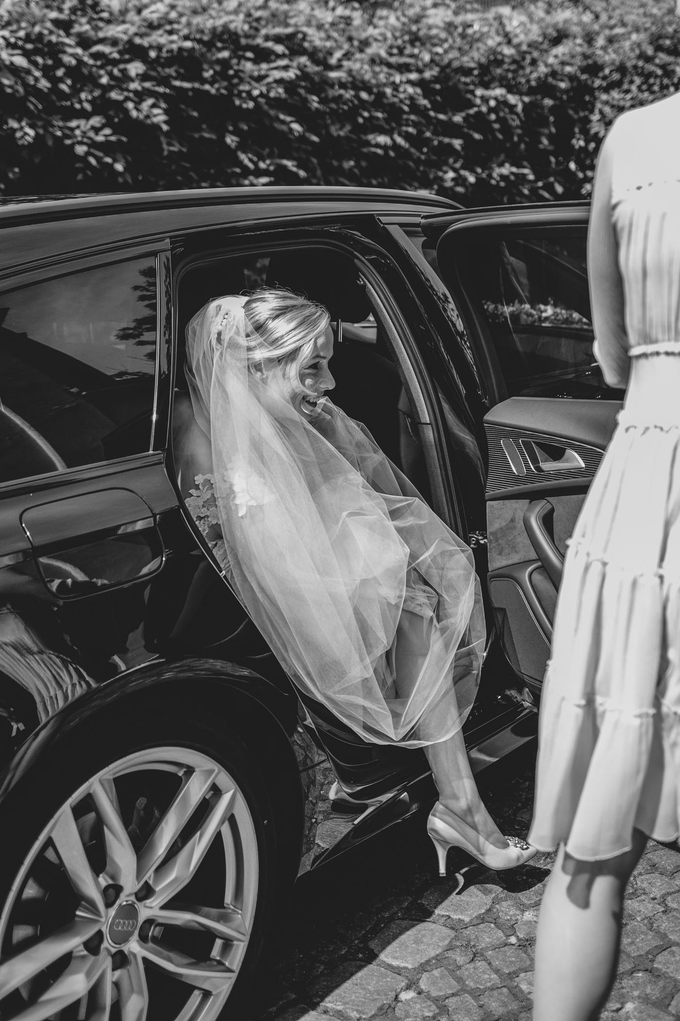 Hochzeit Lüdinghausen