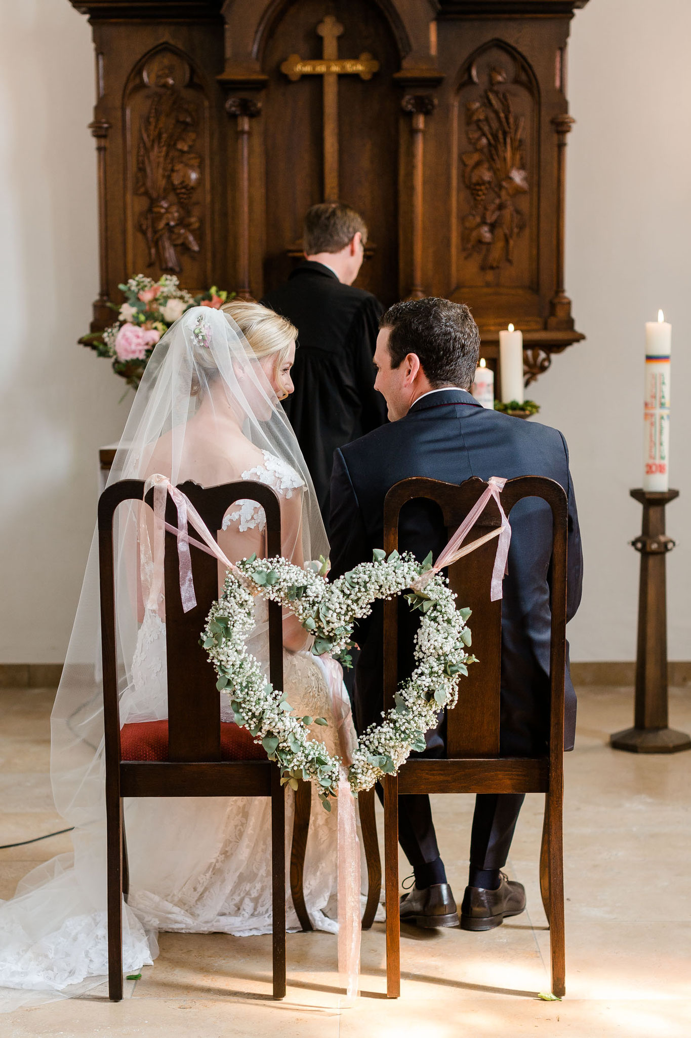 Hochzeit Lüdinghausen