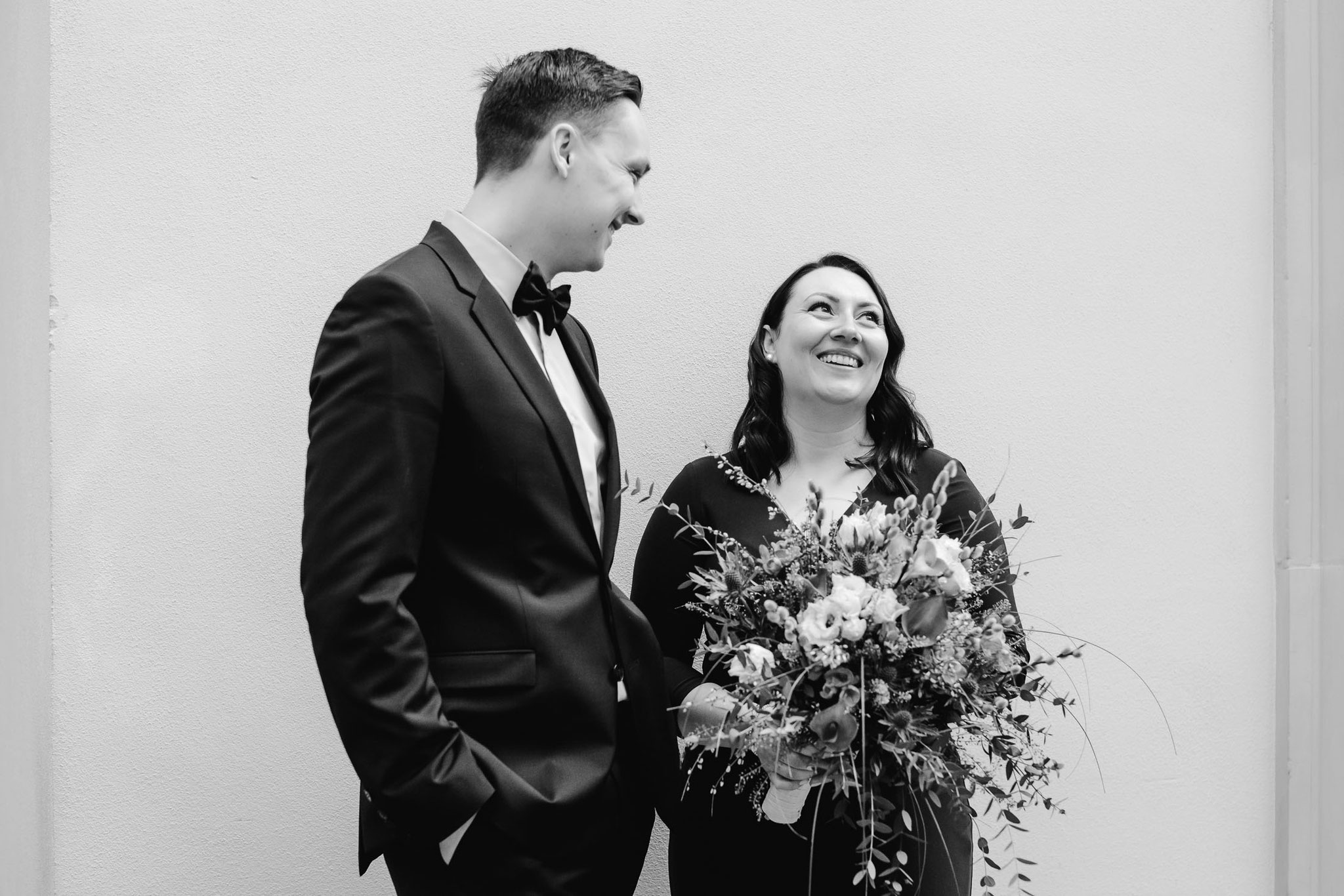 Hochzeit in Erlangen Bürgerpalais Stutterheim