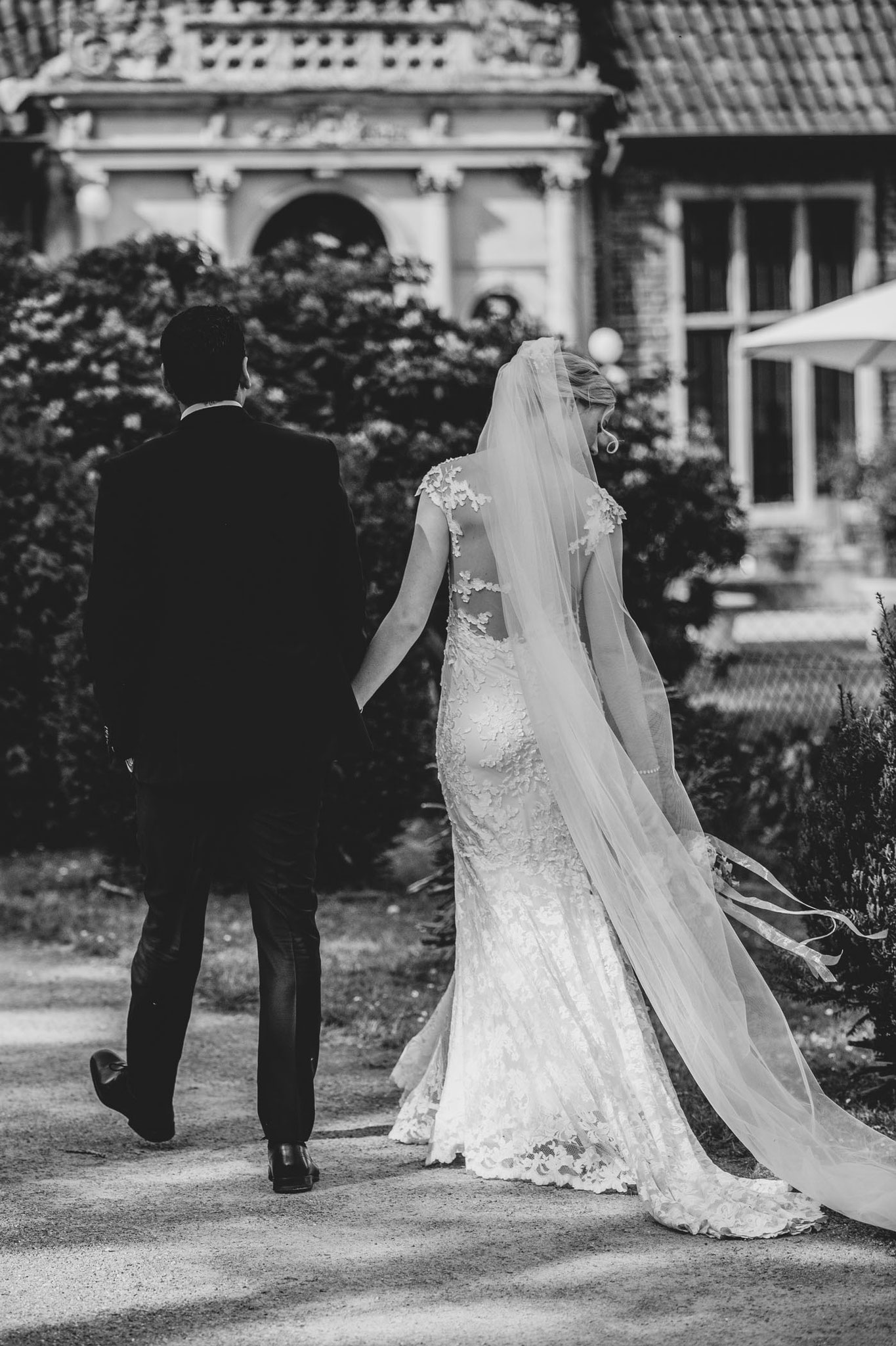 Hochzeit Haus Ruhr Senden