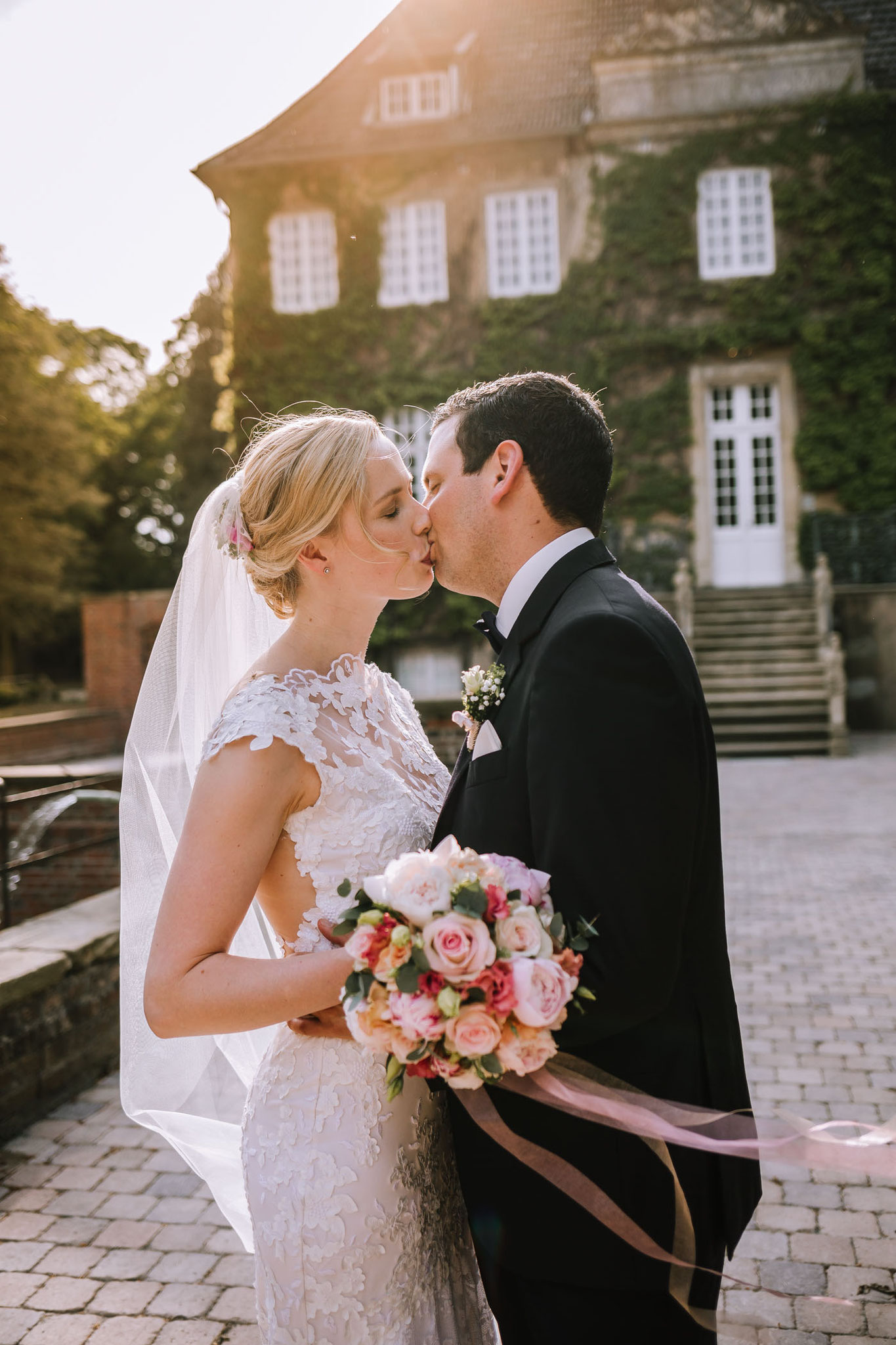 Hochzeit Haus Ruhr Senden