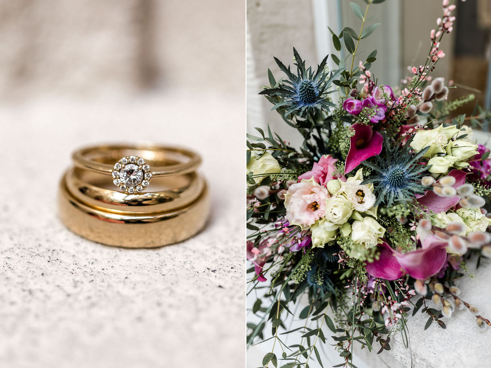 Hochzeit in Erlangen Bürgerpalais Stutterheim