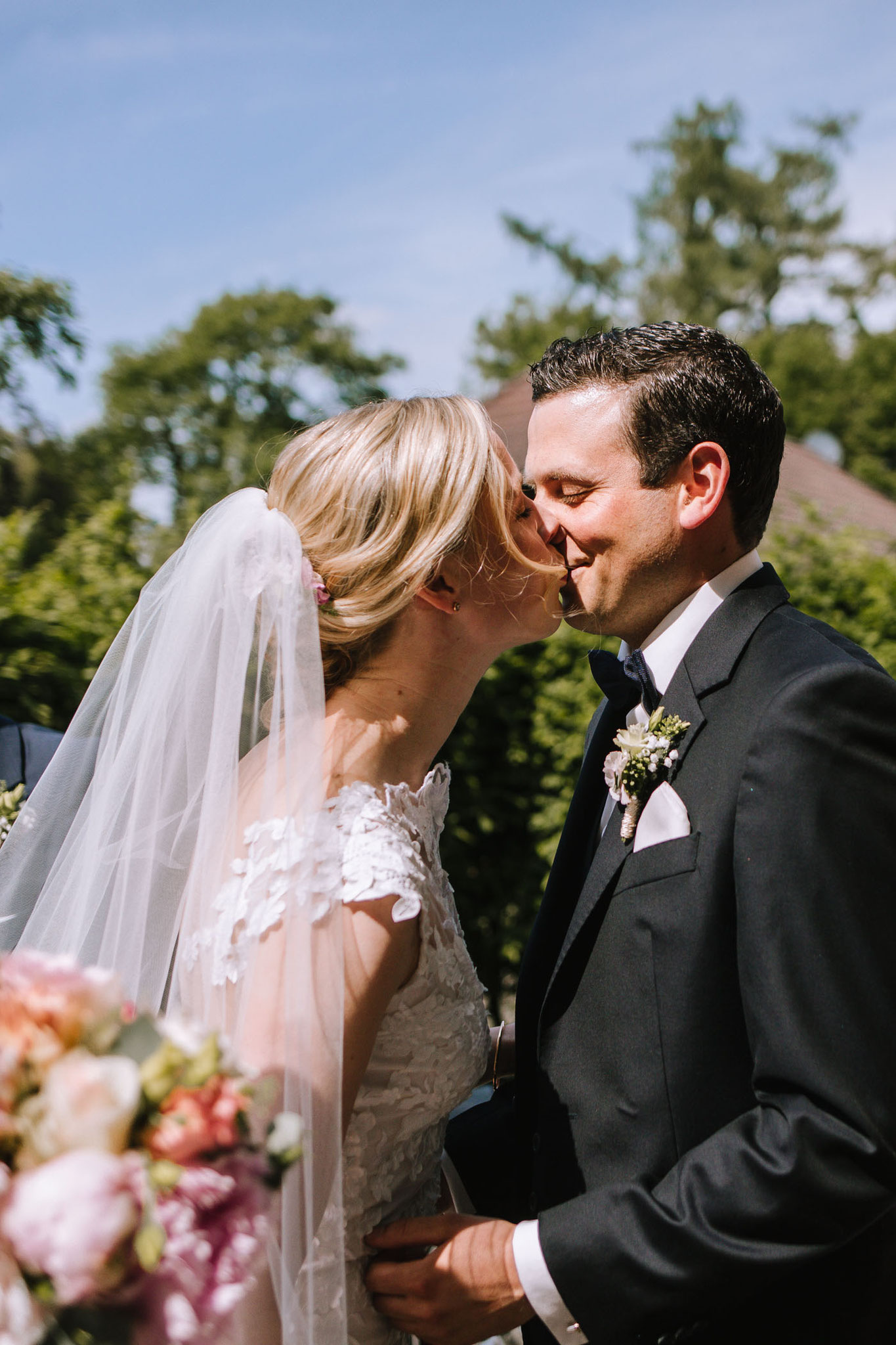 Hochzeit Lüdinghausen