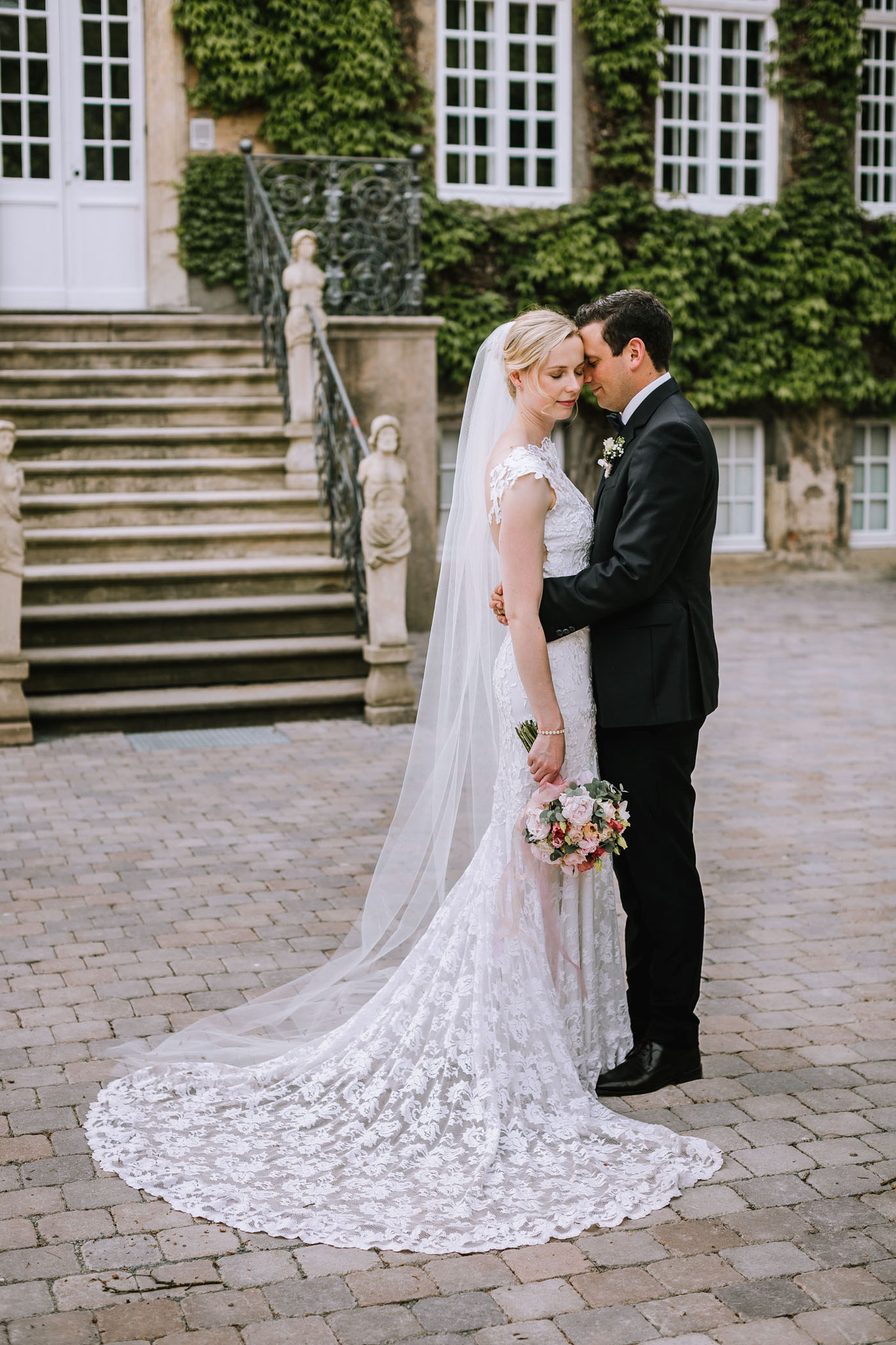 Hochzeit Haus Ruhr Senden