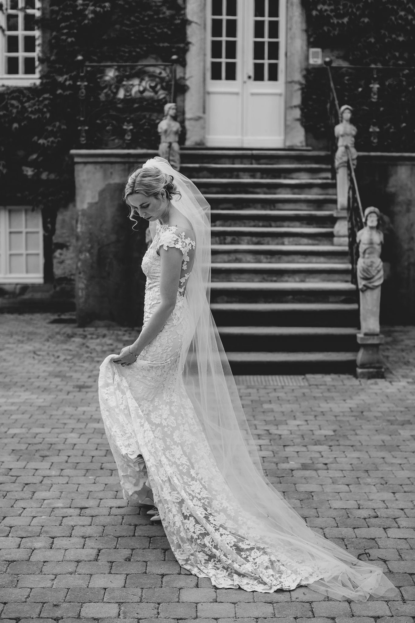 Hochzeit Haus Ruhr Senden
