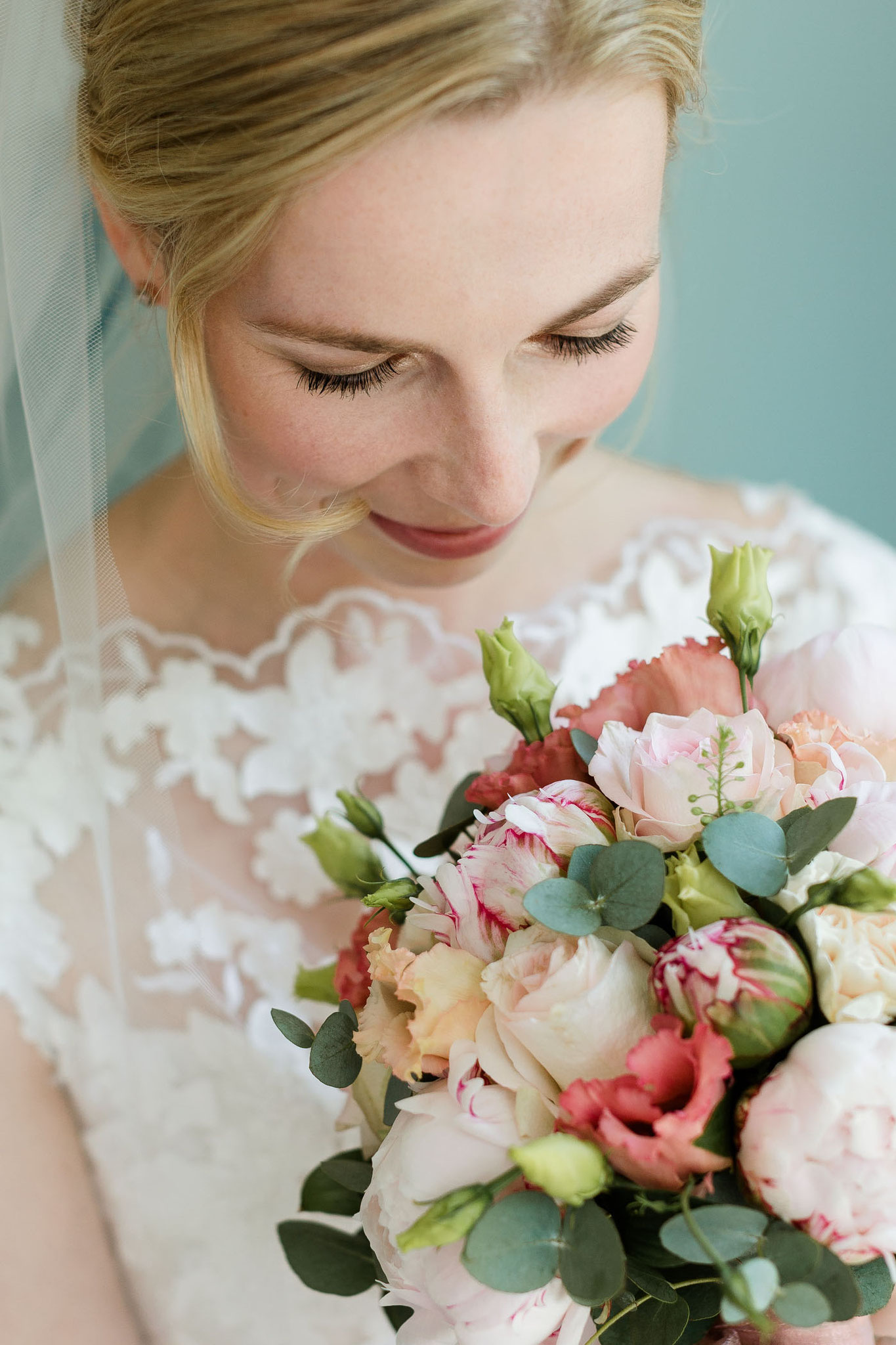 Hochzeit Hotel Steverbett