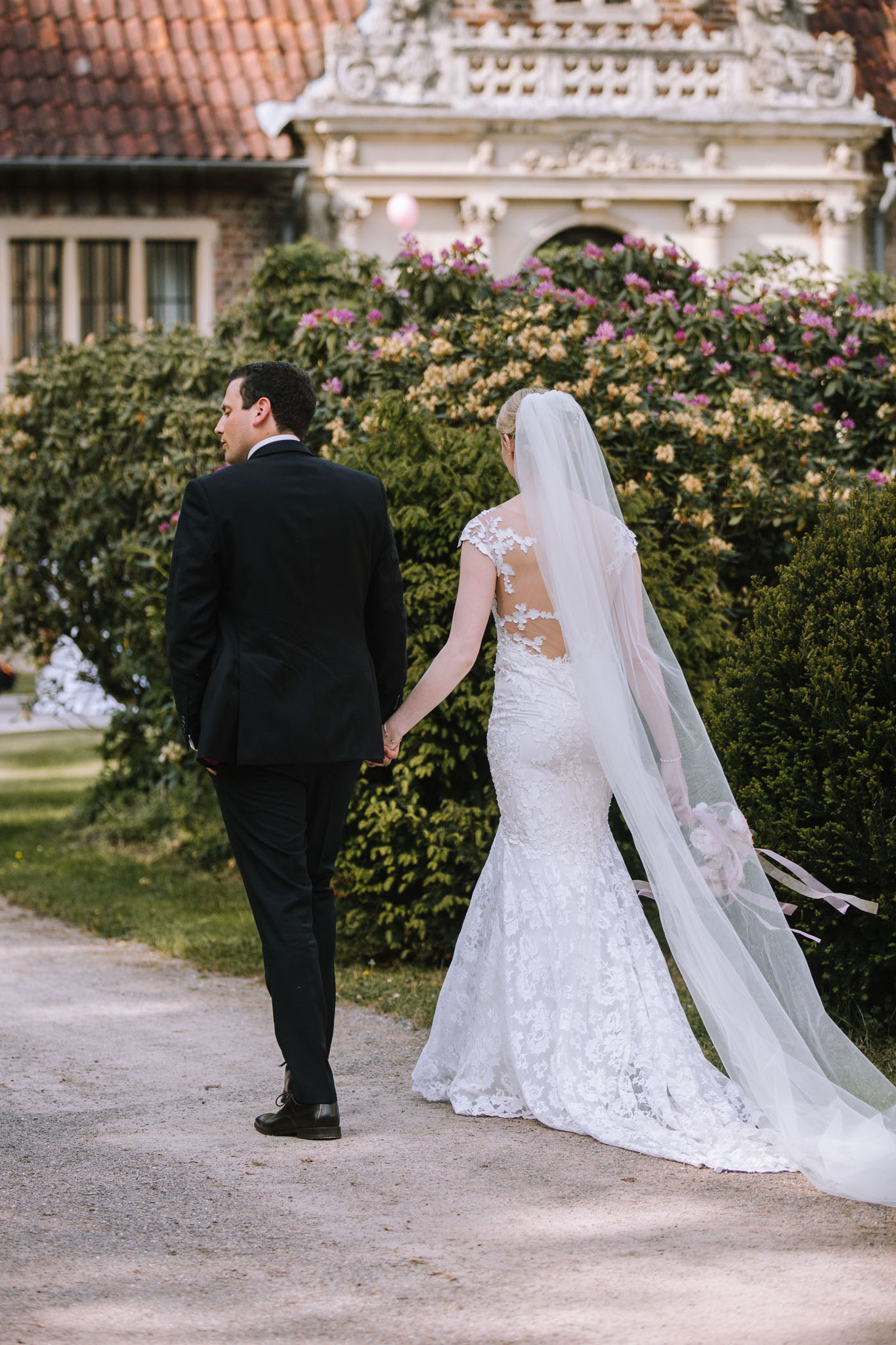 Hochzeit Haus Ruhr Senden