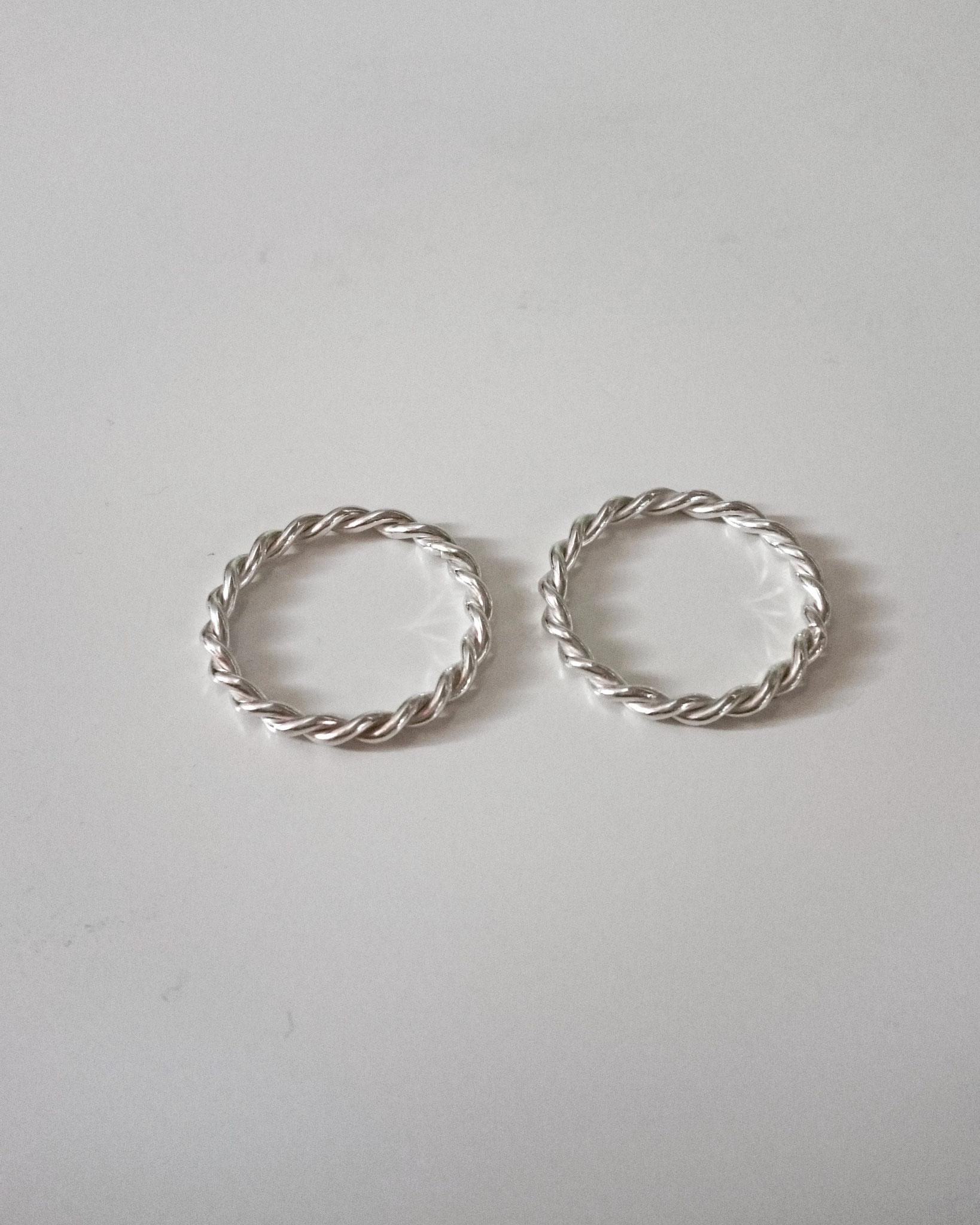 Ringe aus 925/- Silber