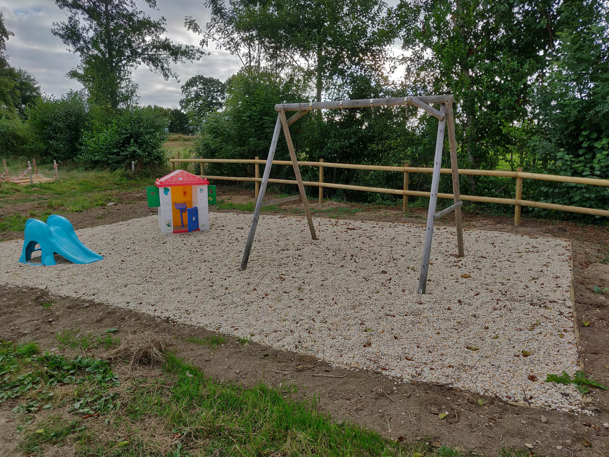 Aire de Jeux