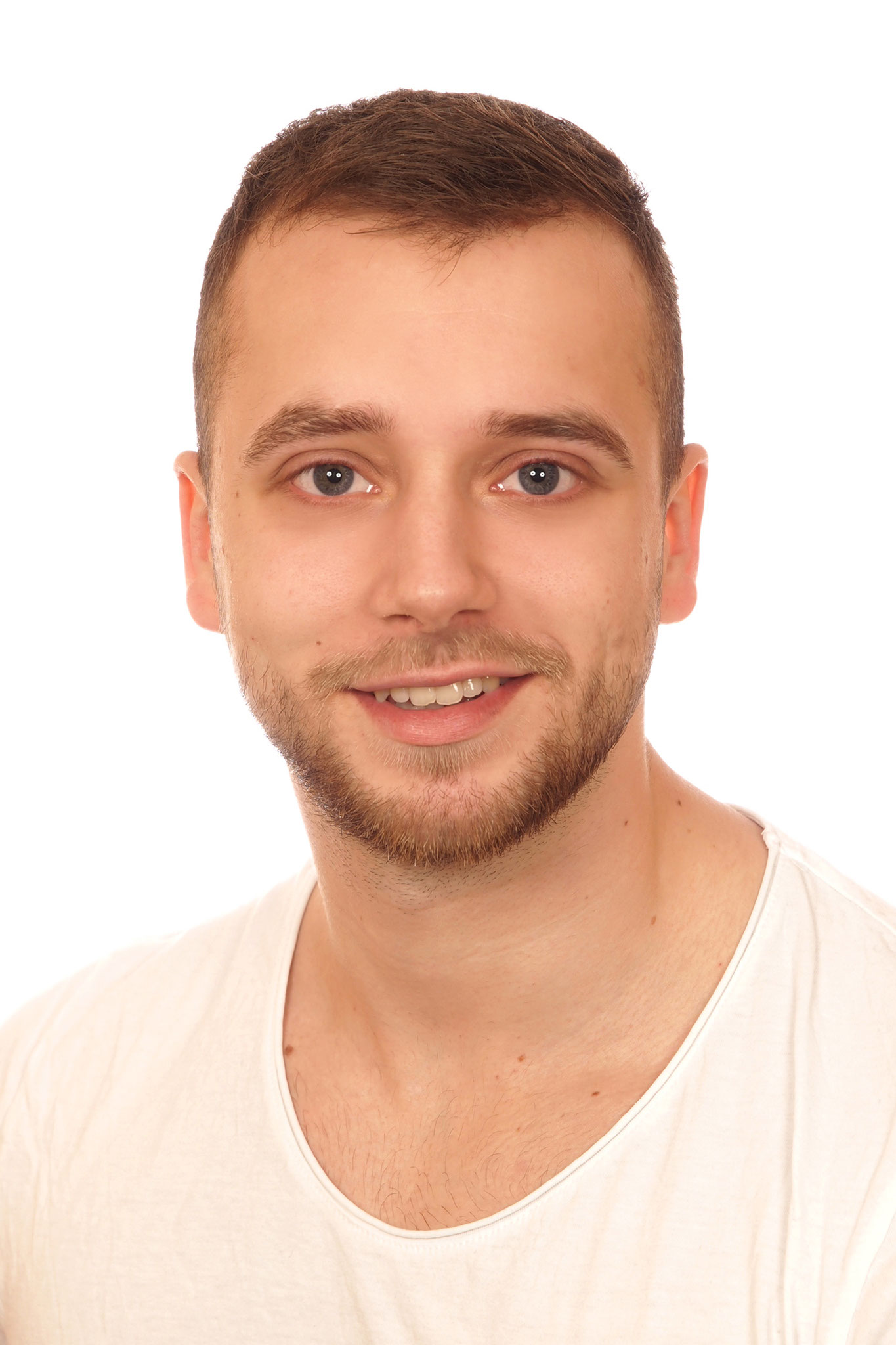 Kevin - Trainer, Physiotherapeut