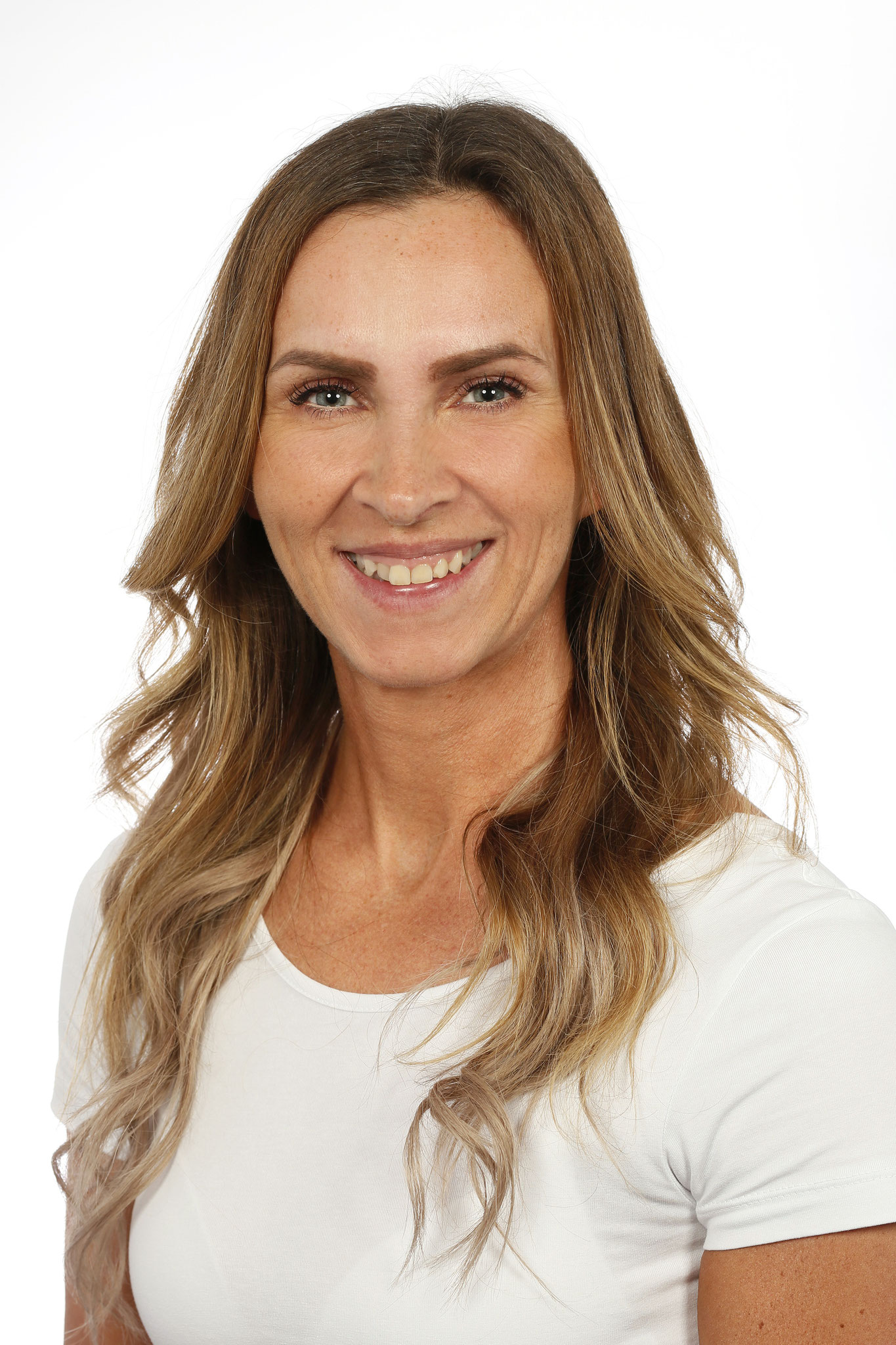 Maike - Kursleiterin