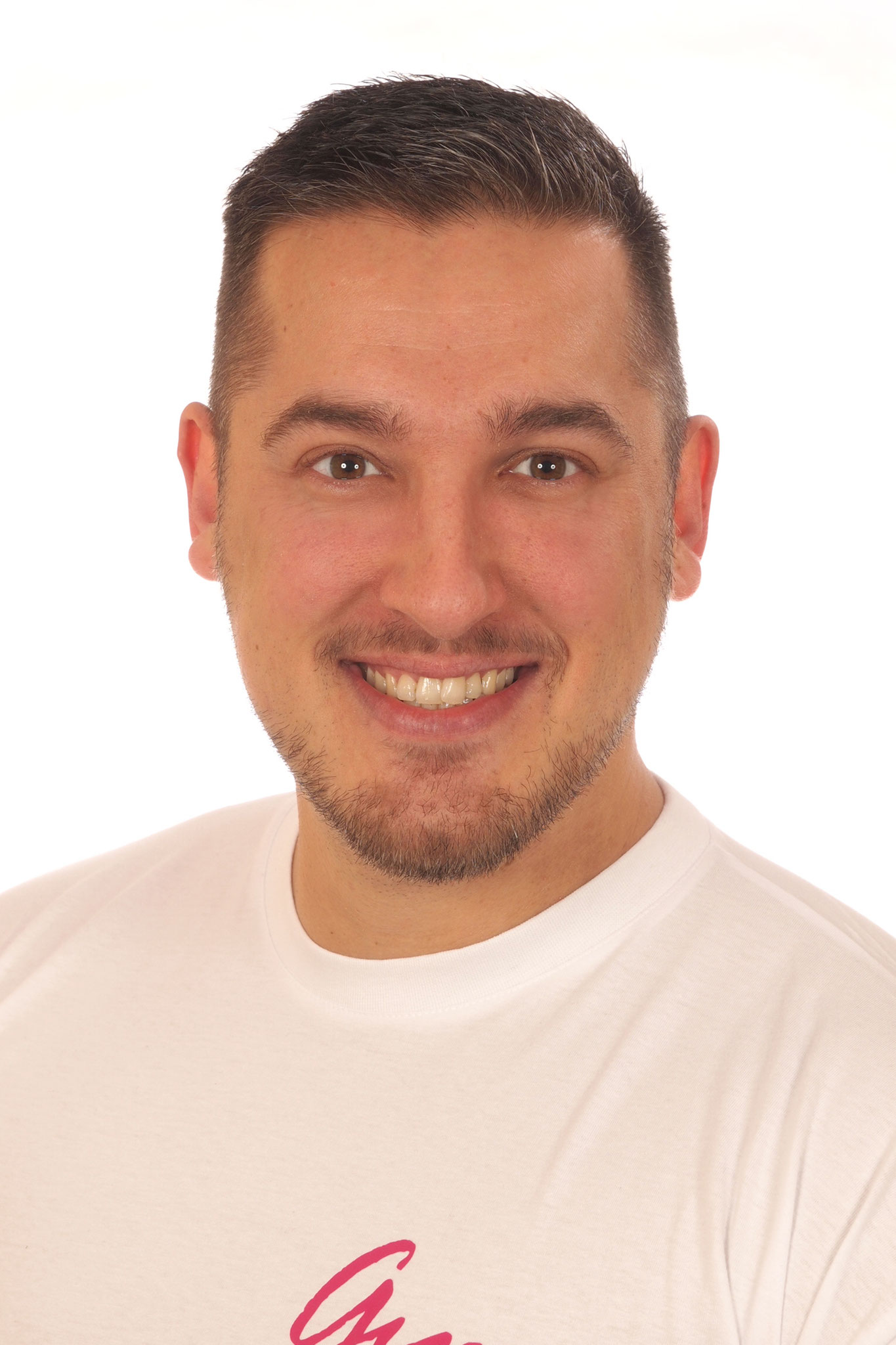 Daniel - Trainer, Gesundheitstrainer