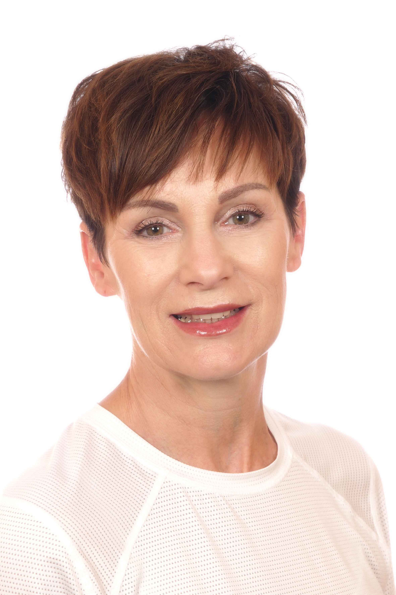 Dagmar - Teamleitung Trainer - Verwaltung