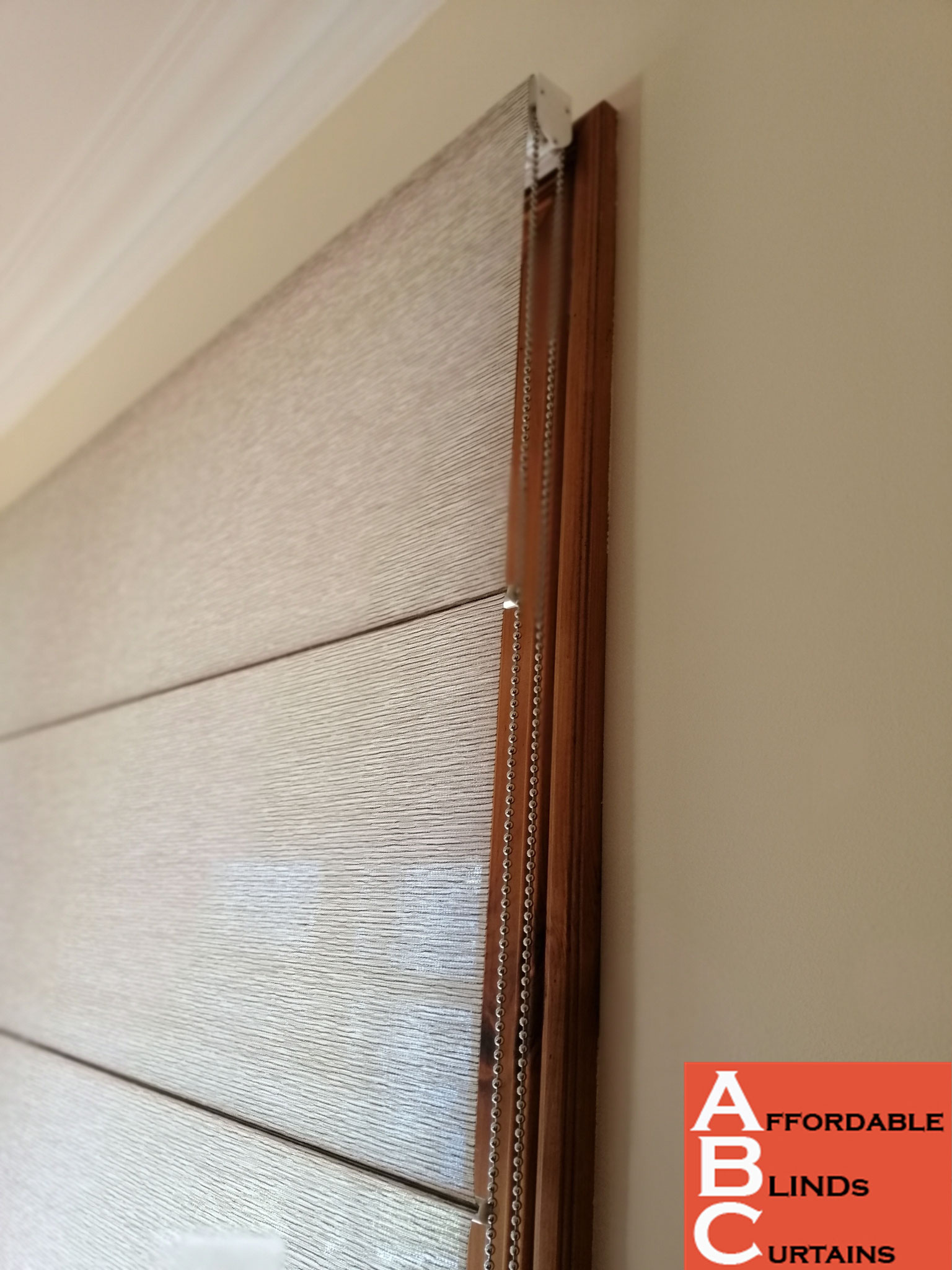 Roman Blinds Adelaide Affordable blinds curtains and shutters