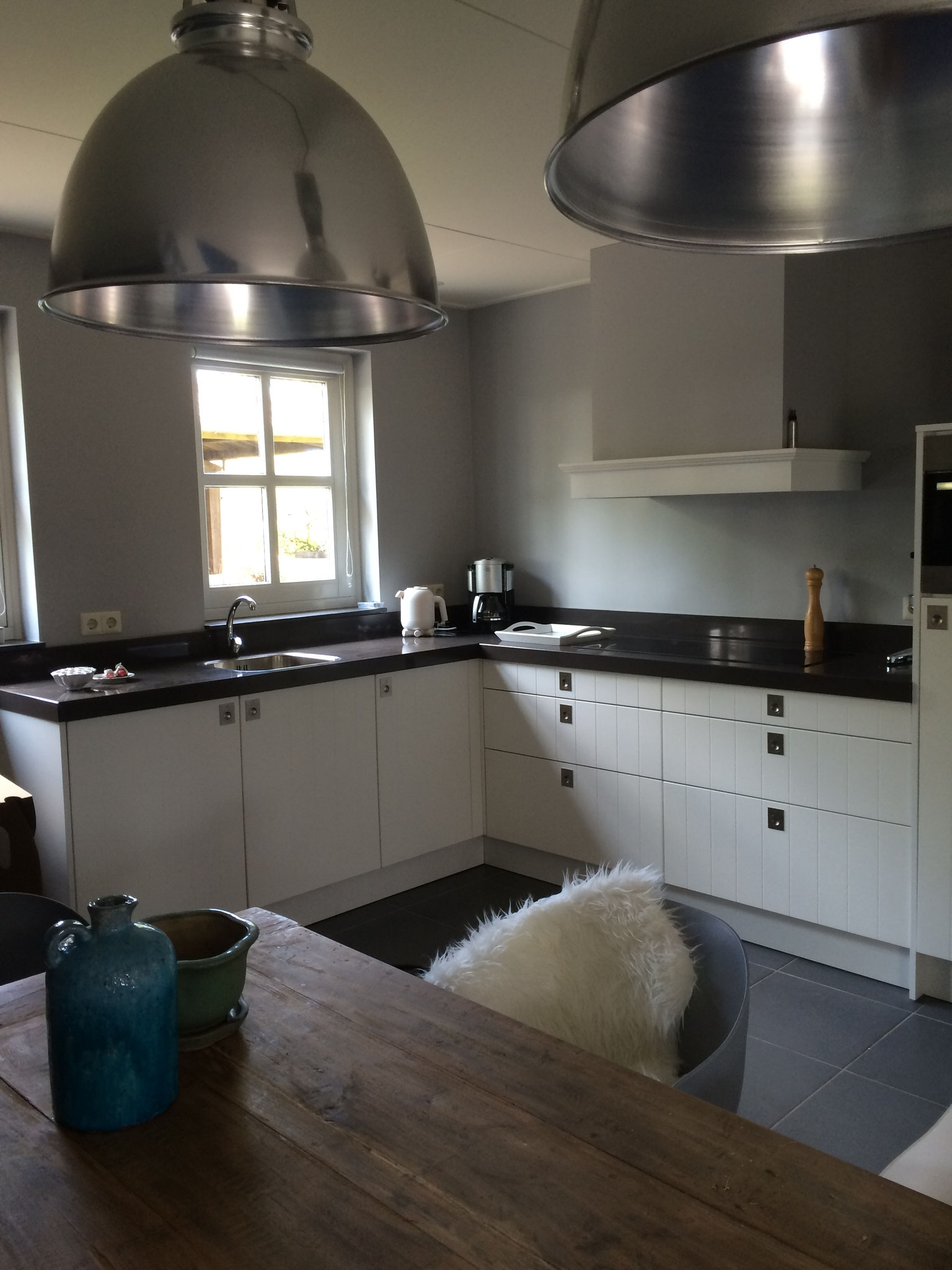 Keuken