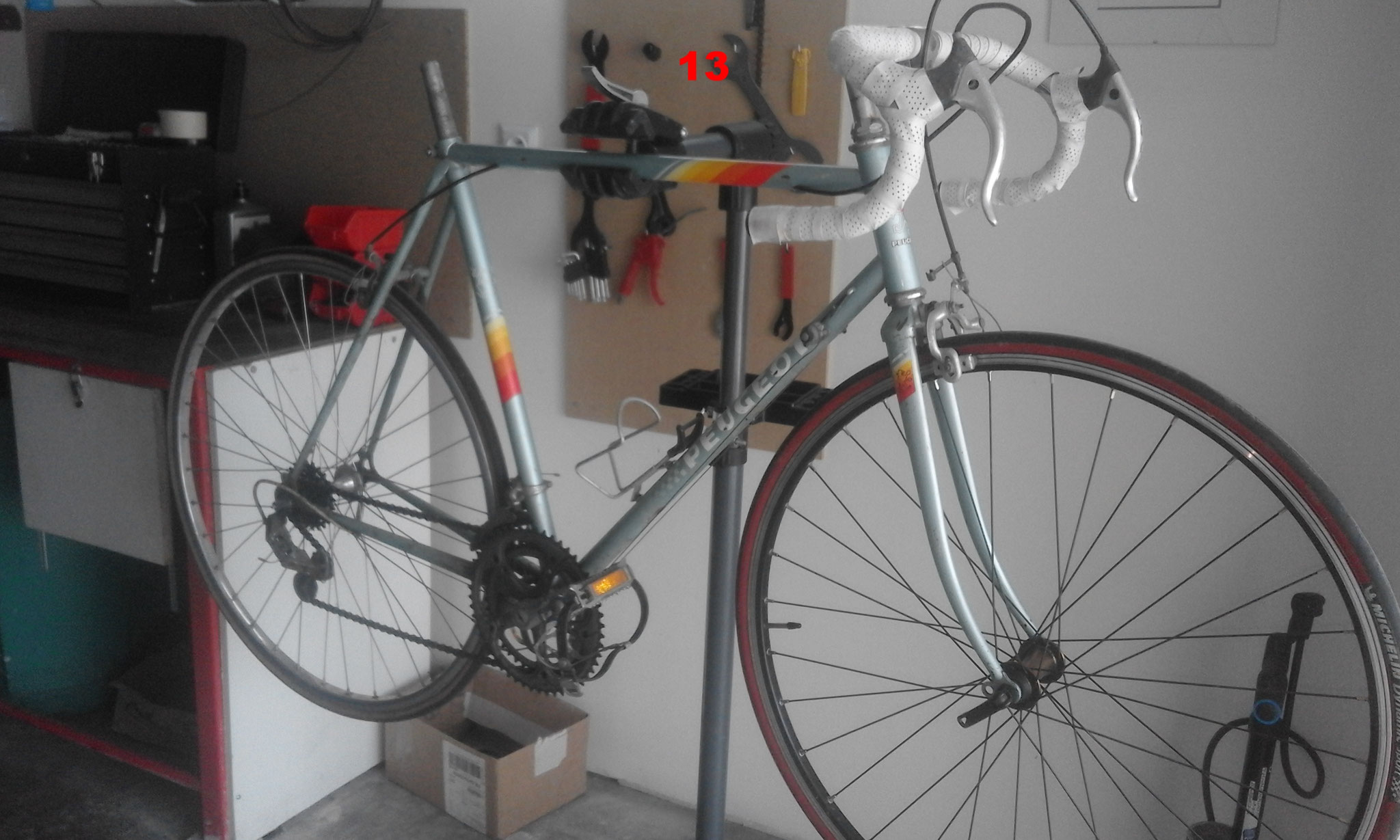 Peugeot taille 57 système sachs à partir de 120 euros
