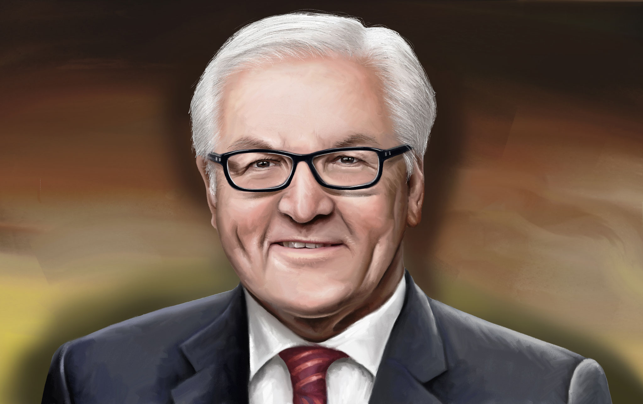 Frank-Walter Steinmeier