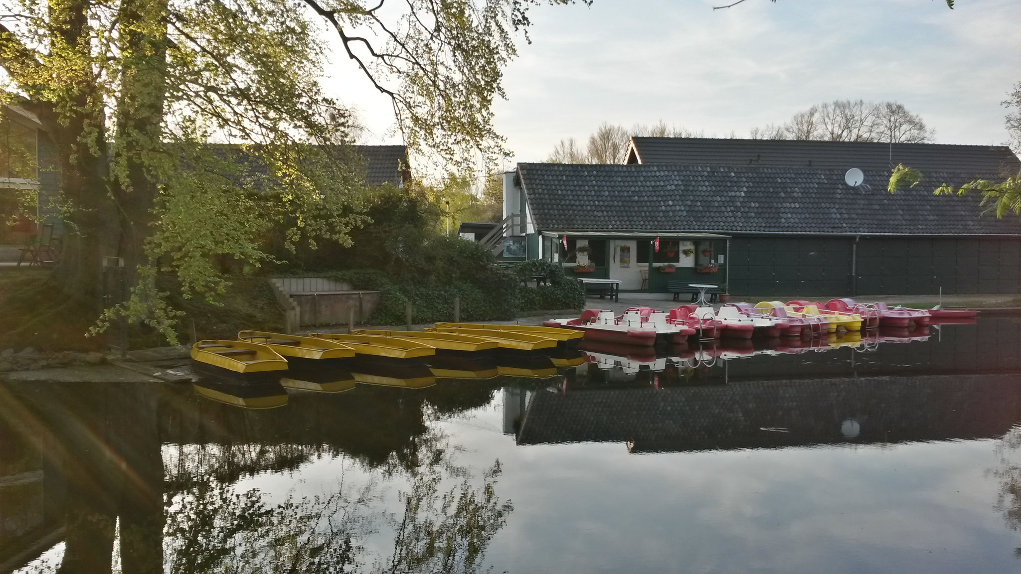 Im Naturpark Der ultimative Reiseführer für NRW