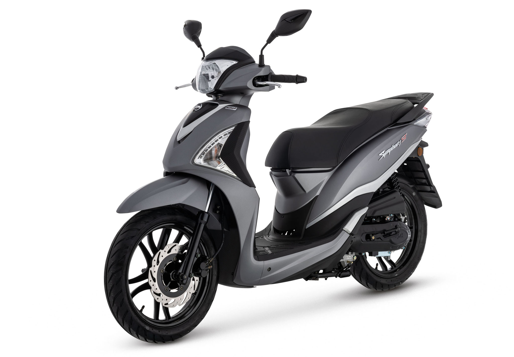 SYMPHONY ST 50 existe en gris, bleu 2699 €