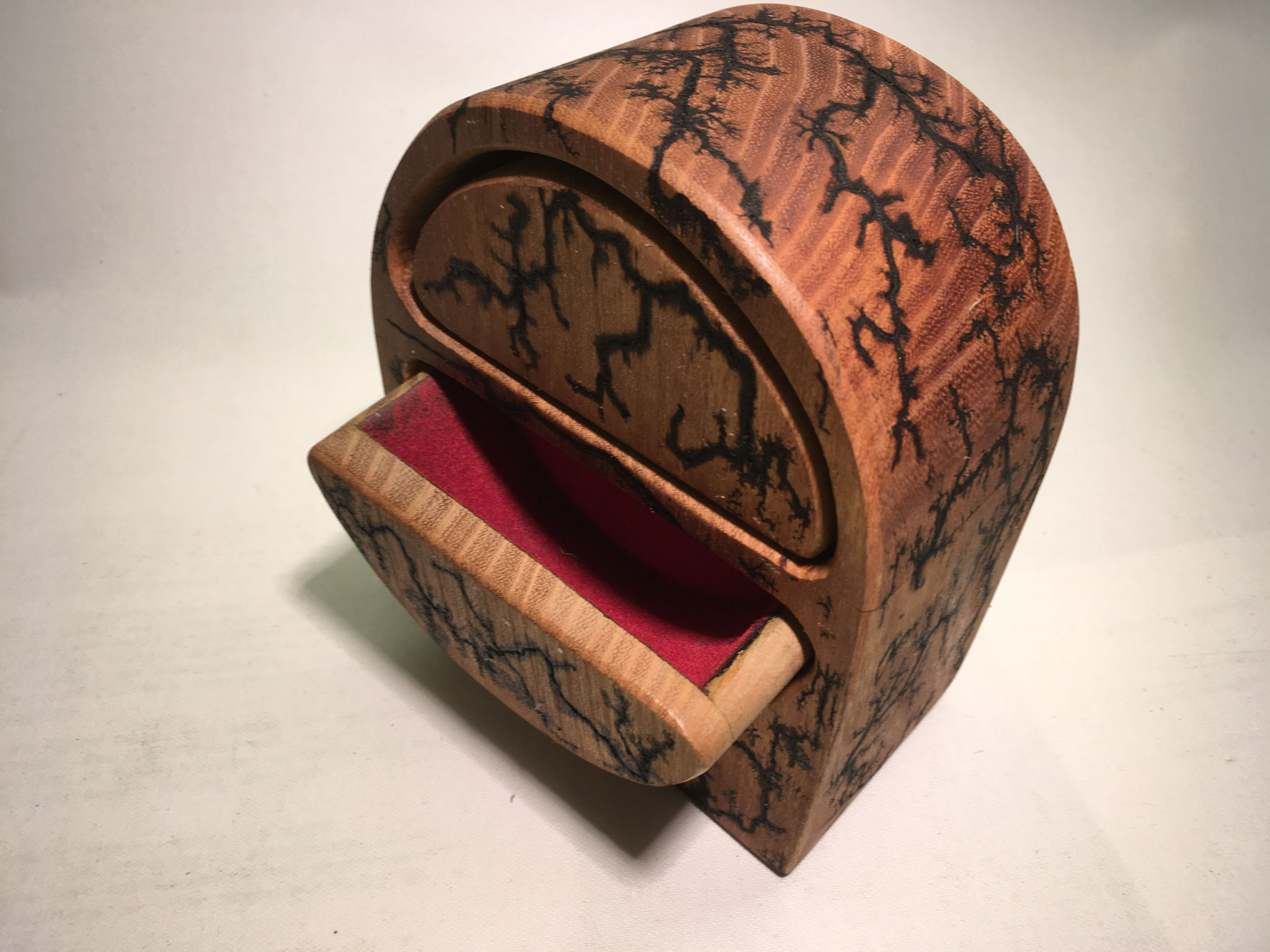 Robinie-Box 3