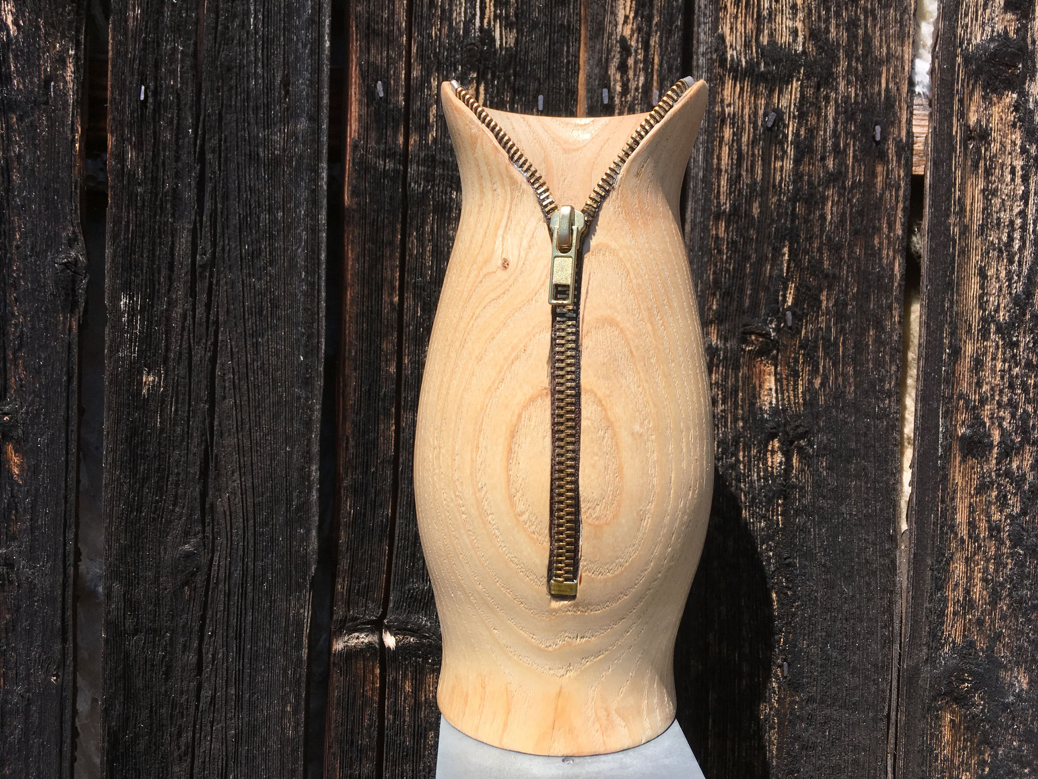 Zip-Vase 4