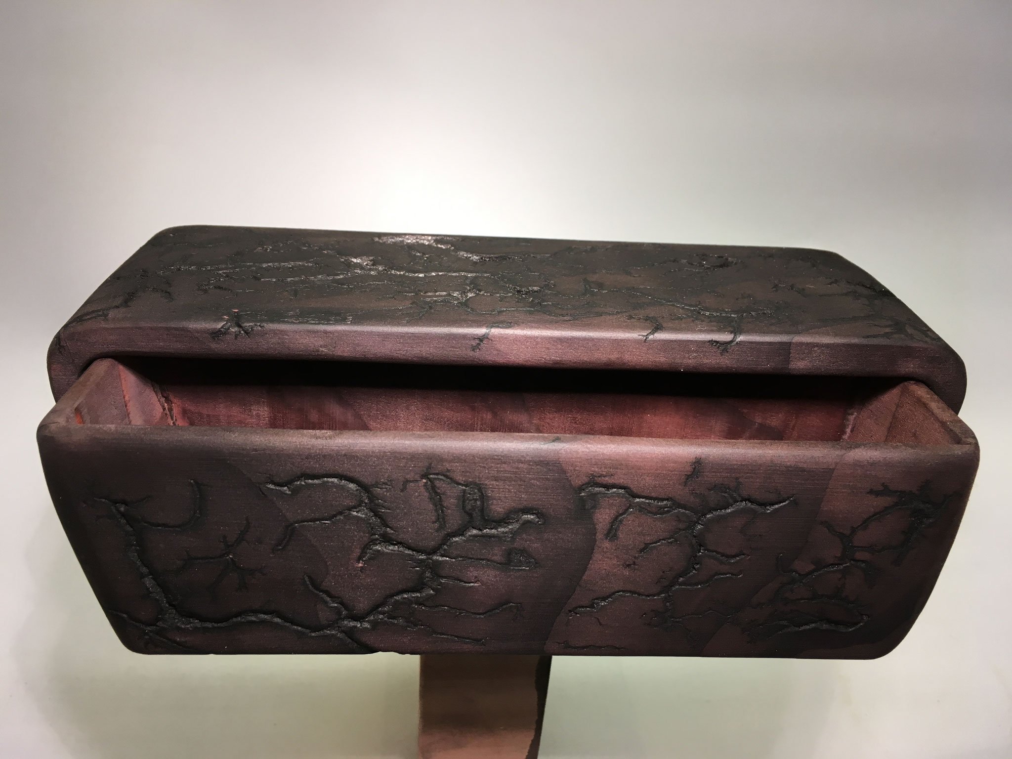 Mammutbaum-Box