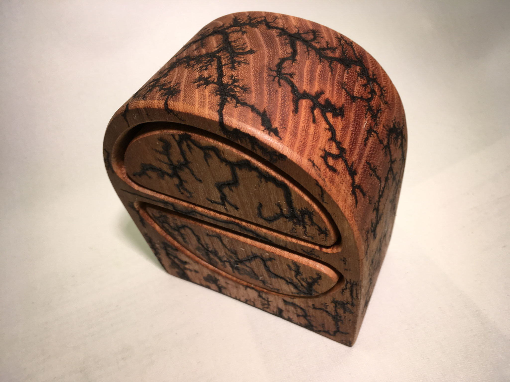 Robinie-Box 2