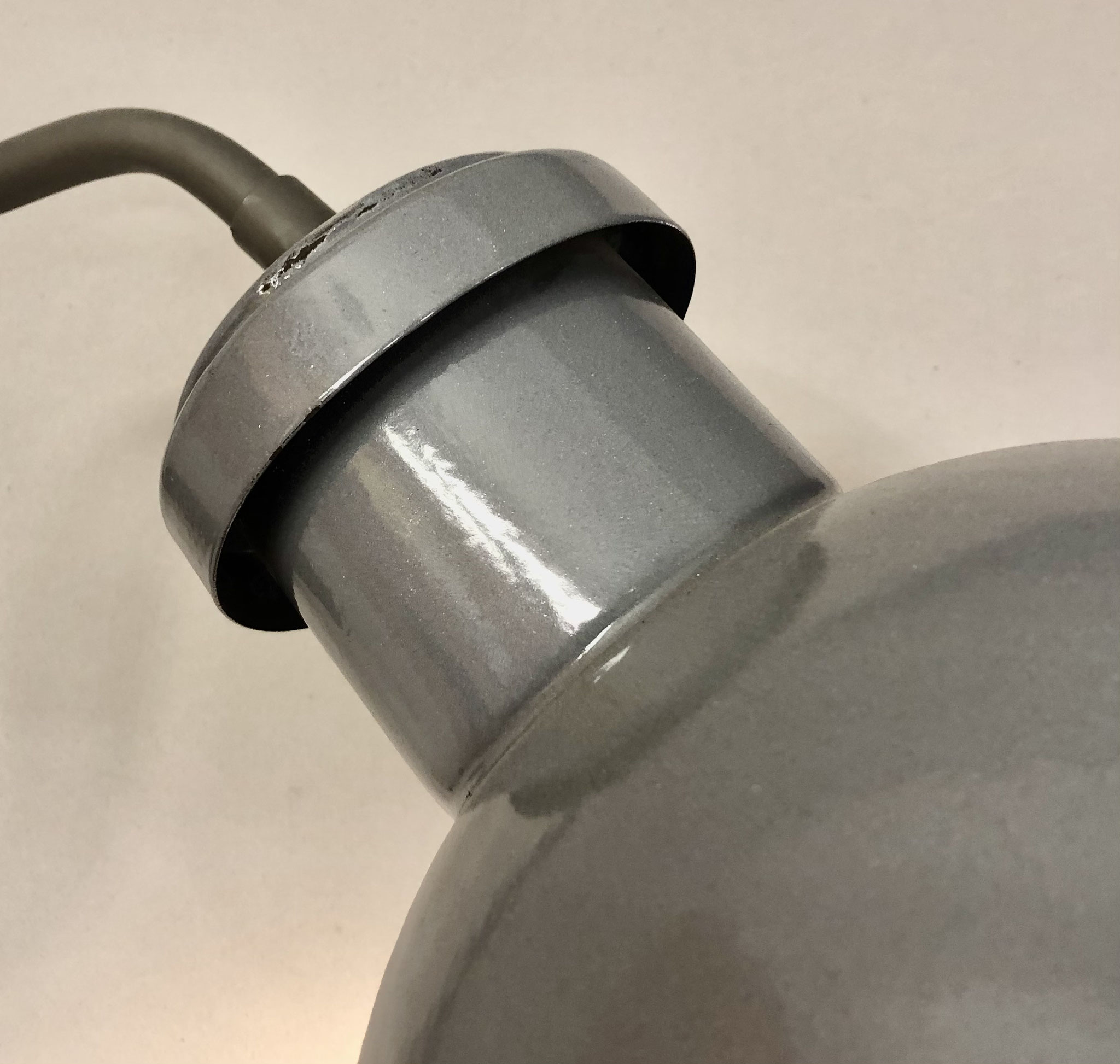 Decken- oder Wandleuchte, 1960er - Vintage Living